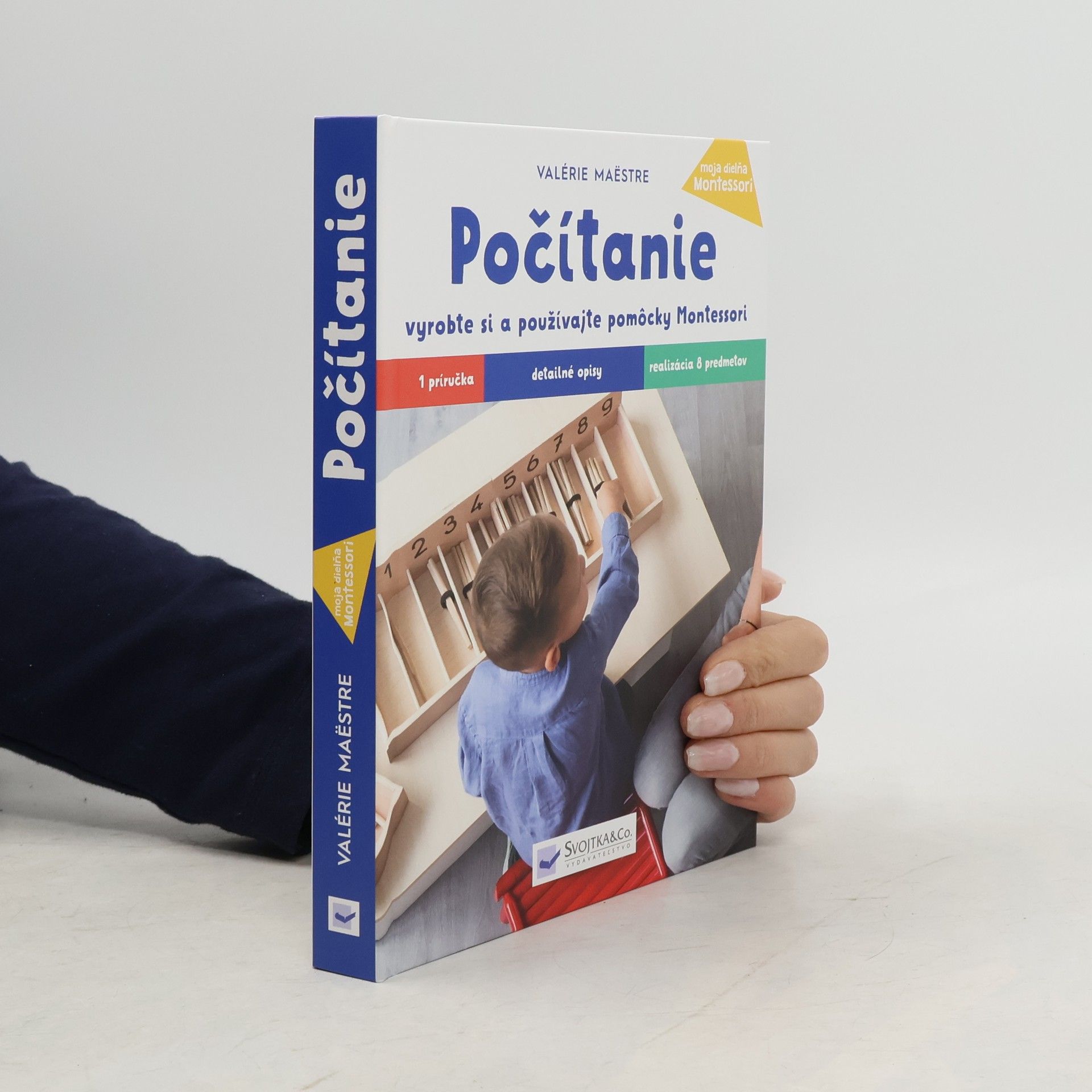 Virginie Loth Aktivity pre štyri ruky