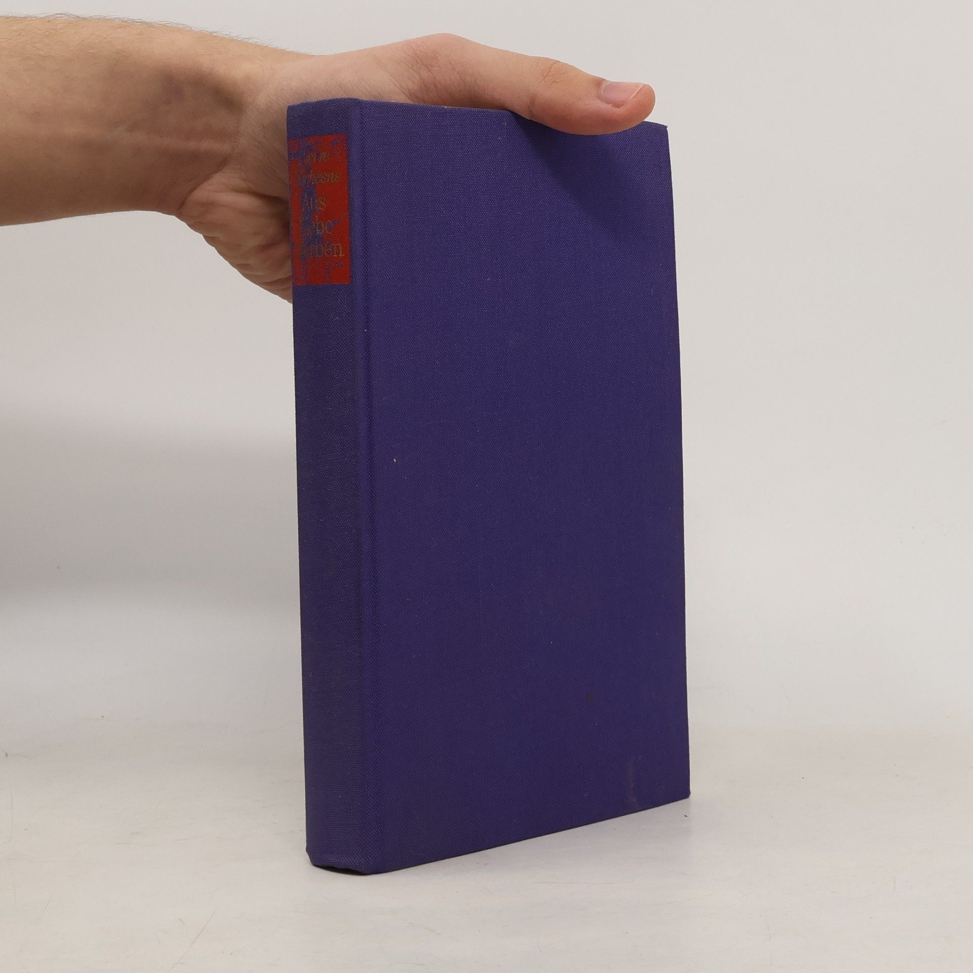 Pierre Duchesne Aus Liebe sterben