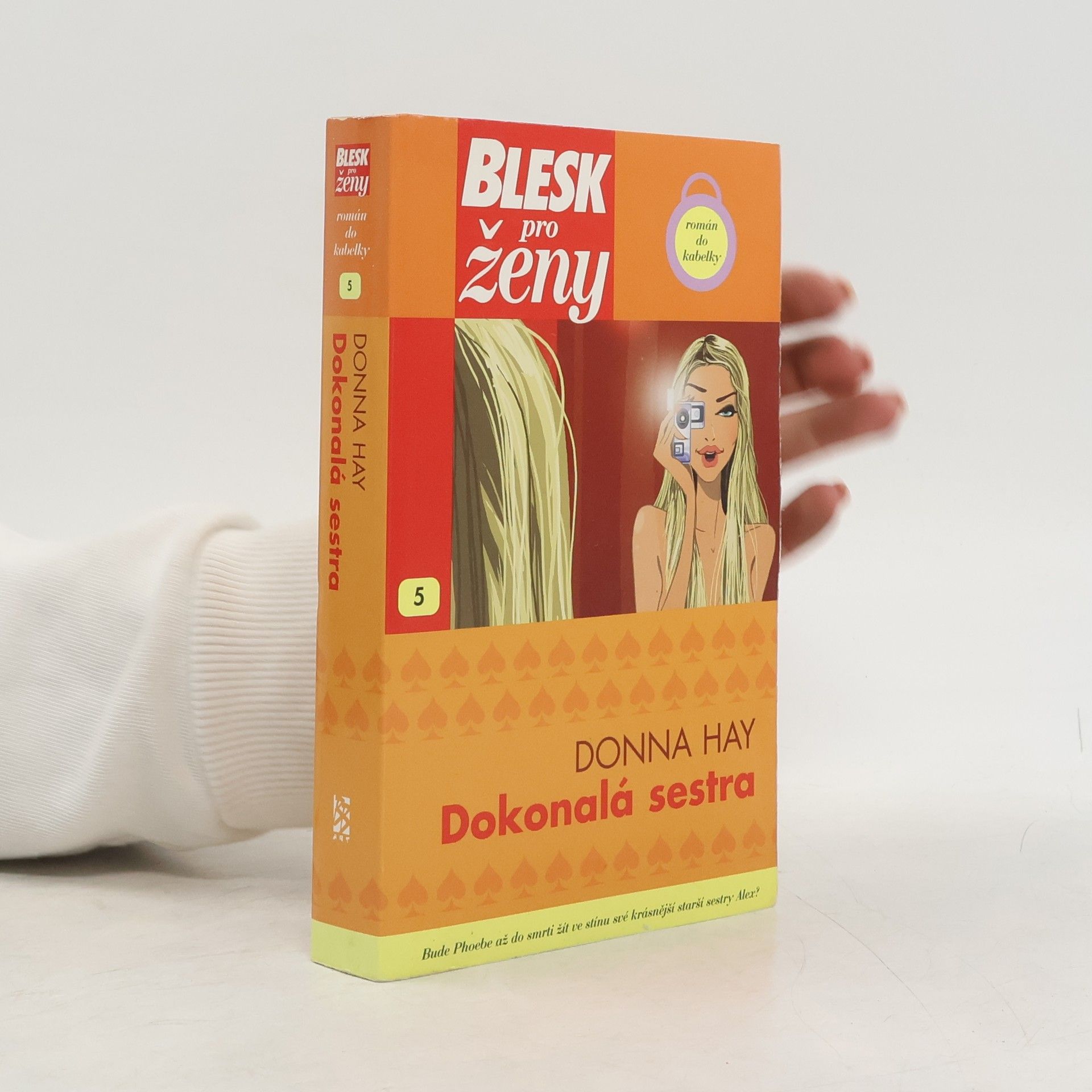 Donna Hay Dokonalá sestra