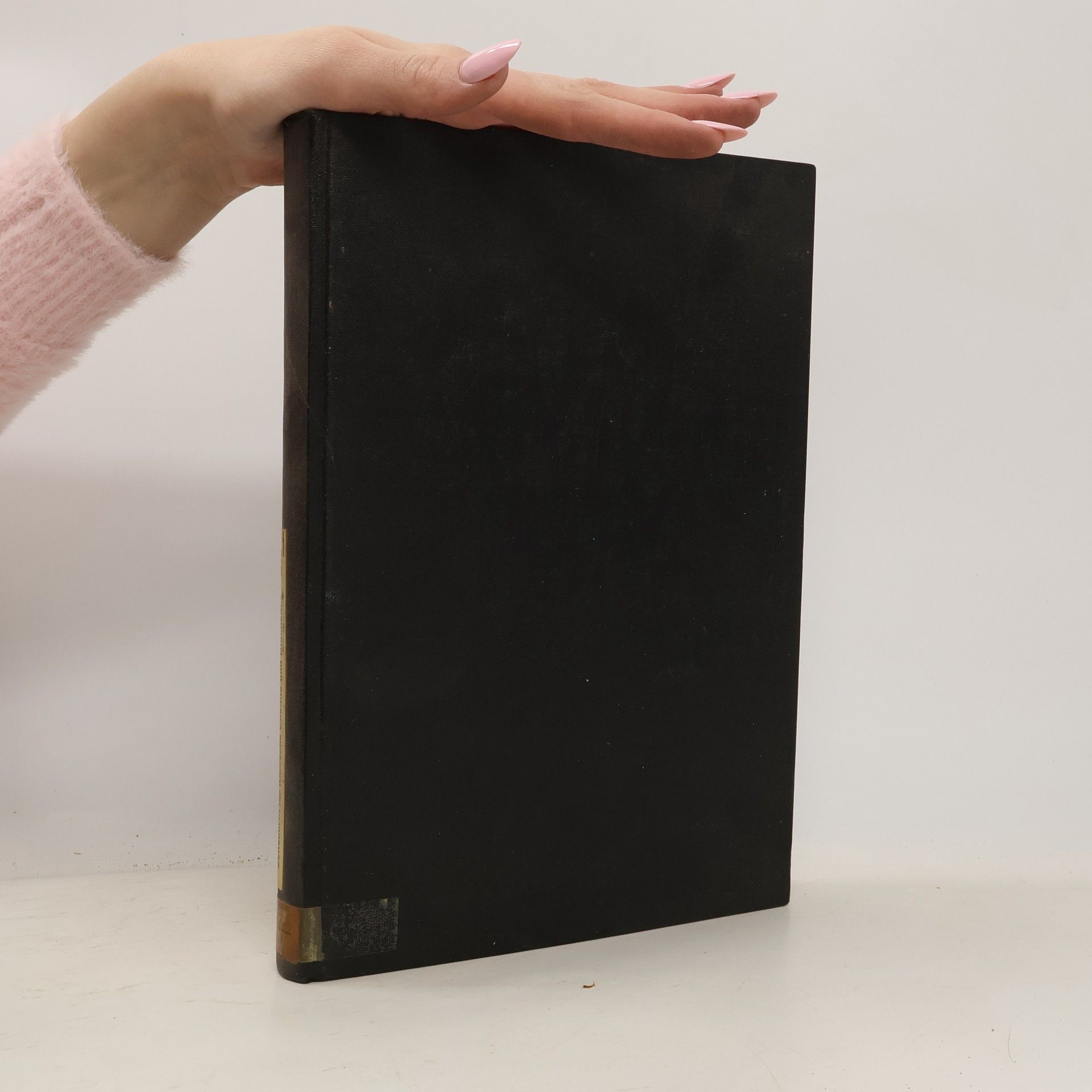 Various authors Journal of Clinical Chemistry and Clinical Biochemistry. Zeitschrift für Klinische Chemie und Klinische Biochemie