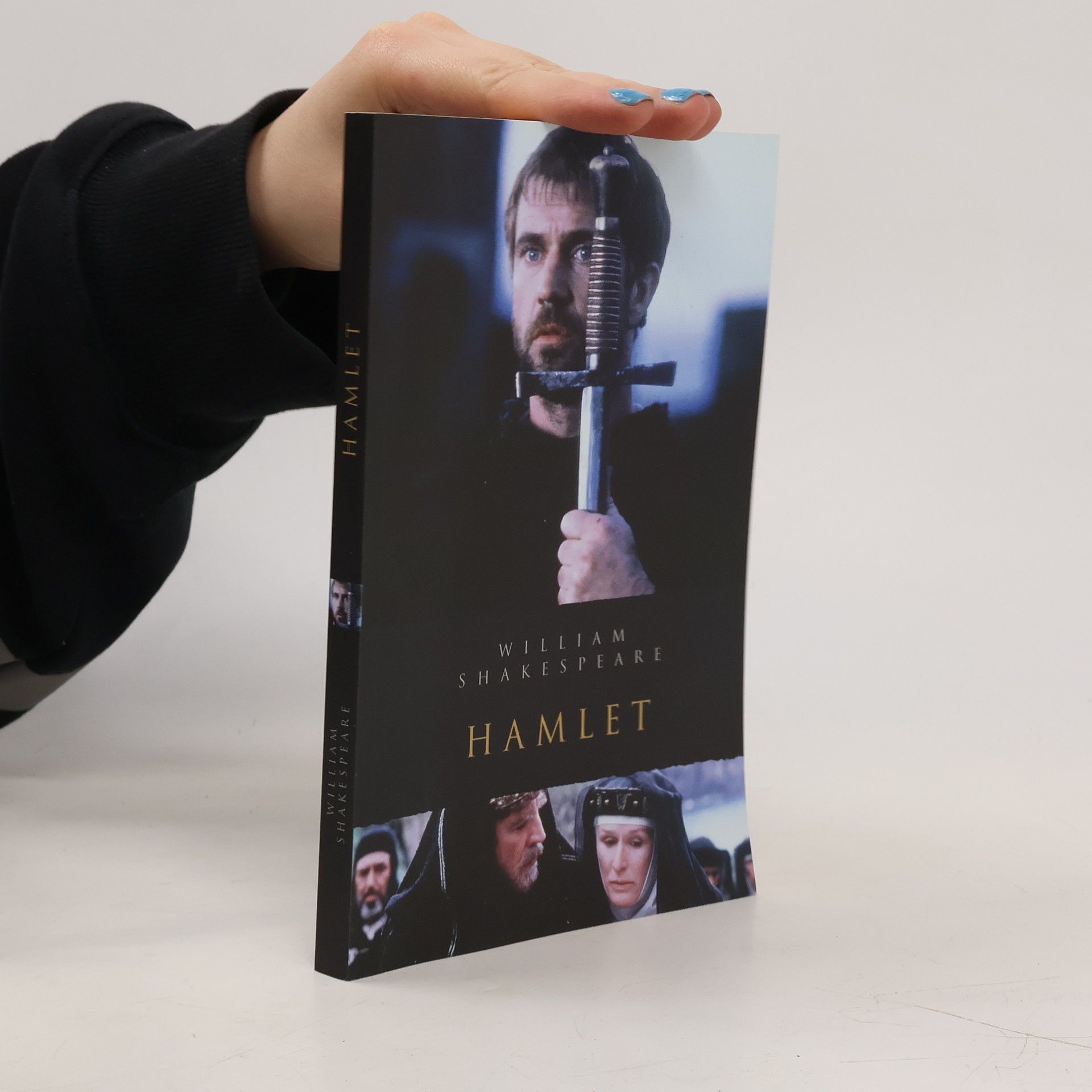 William Shakespeare Hamlet