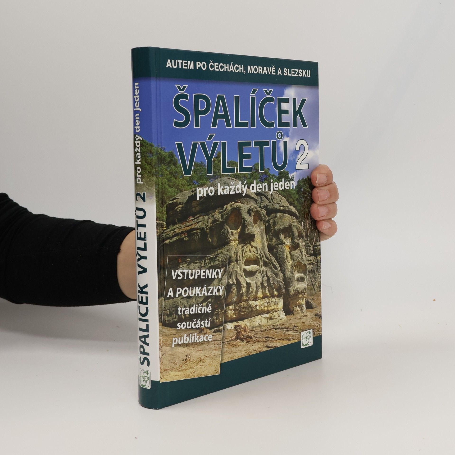 Špalíček výletů 2