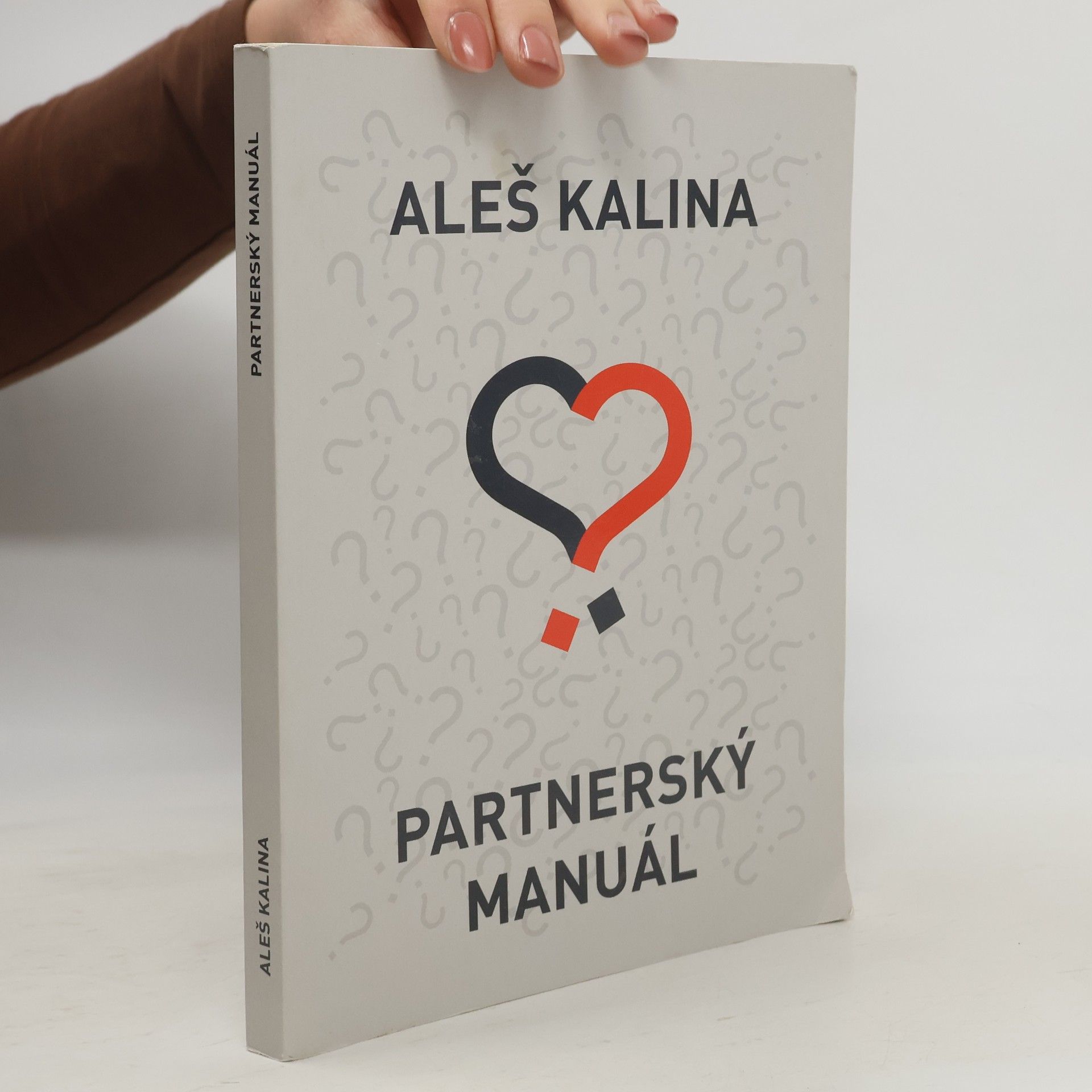Aleš Kalina Partnerský manuál