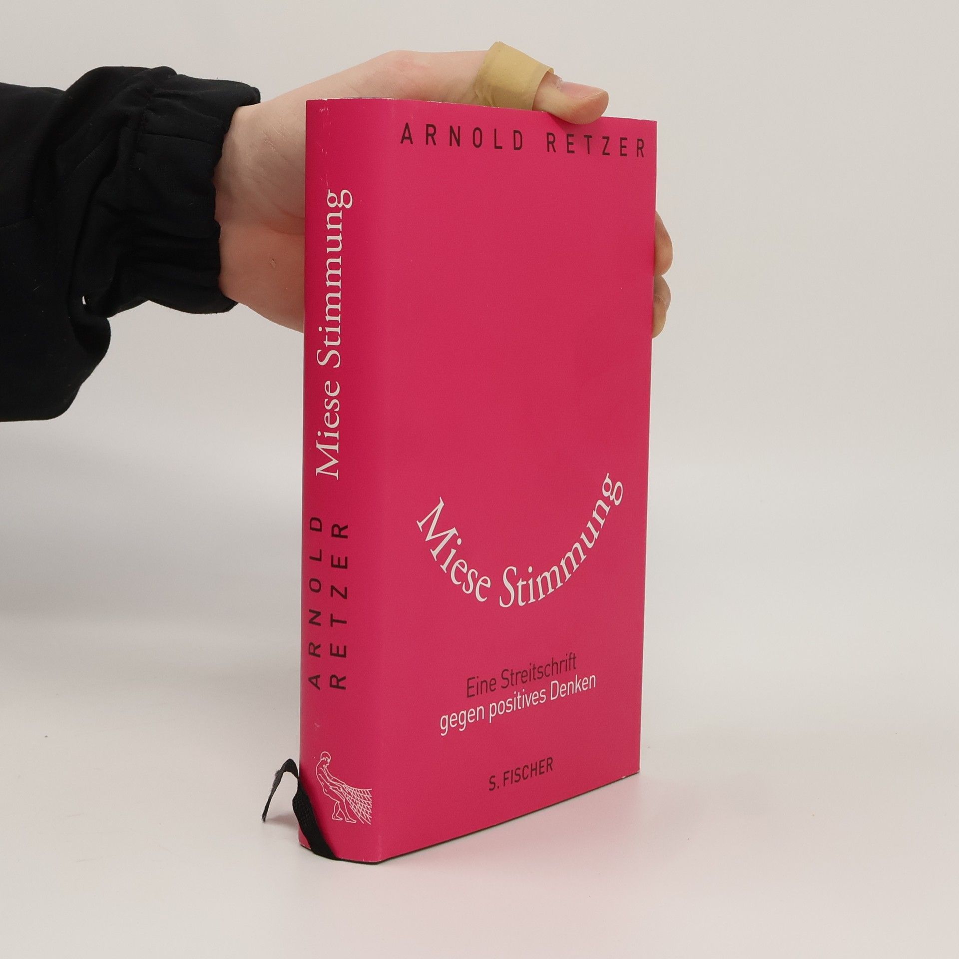 Arnold Retzer Miese Stimmung