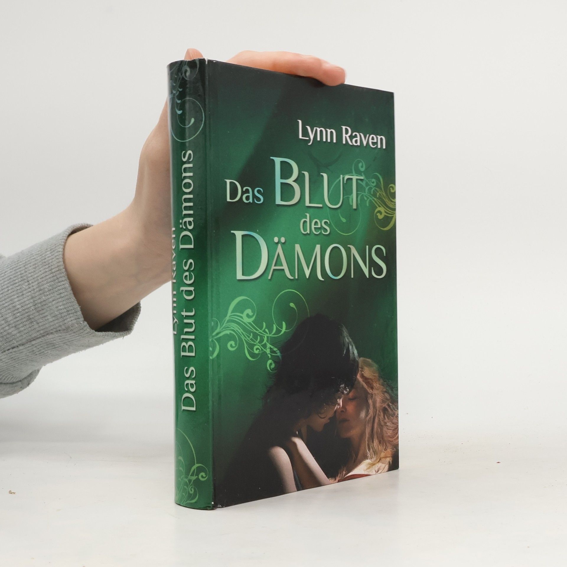 Lynn Raven Das Blut des Dämons