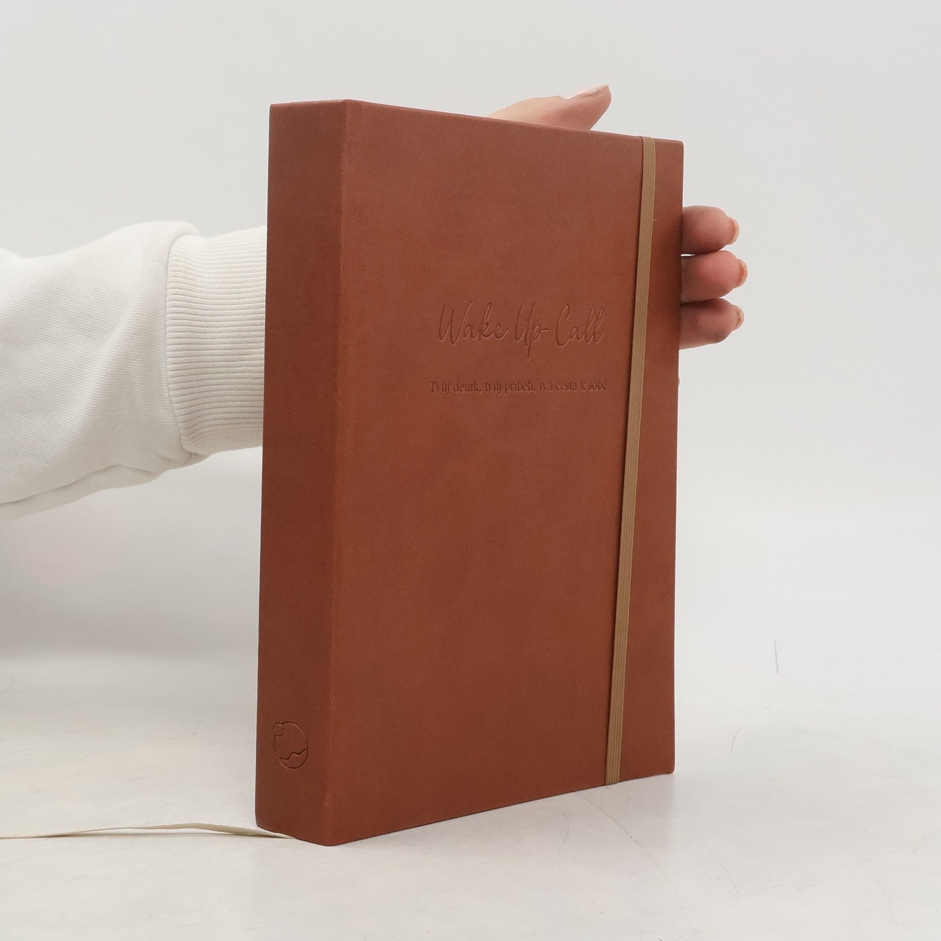 Lenka Mařanová Wake up call