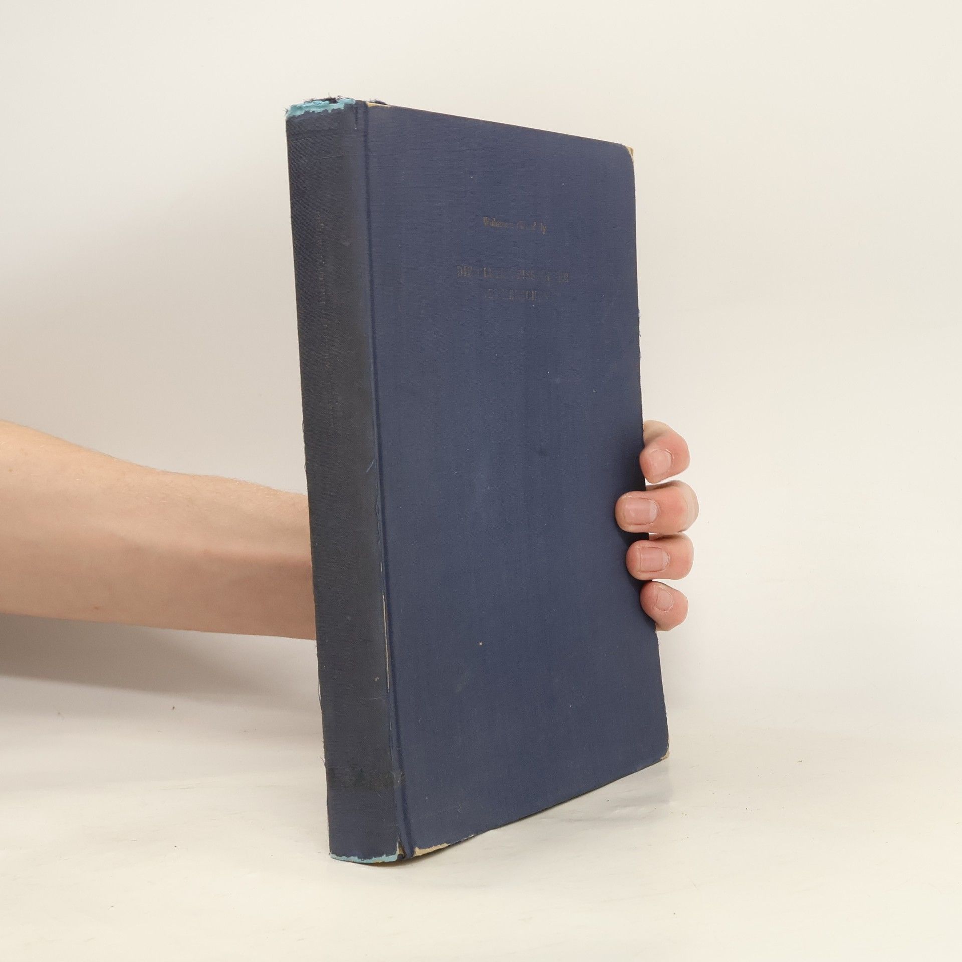 Autorenkollektiv Die Bluteiweisskörper des Menschen