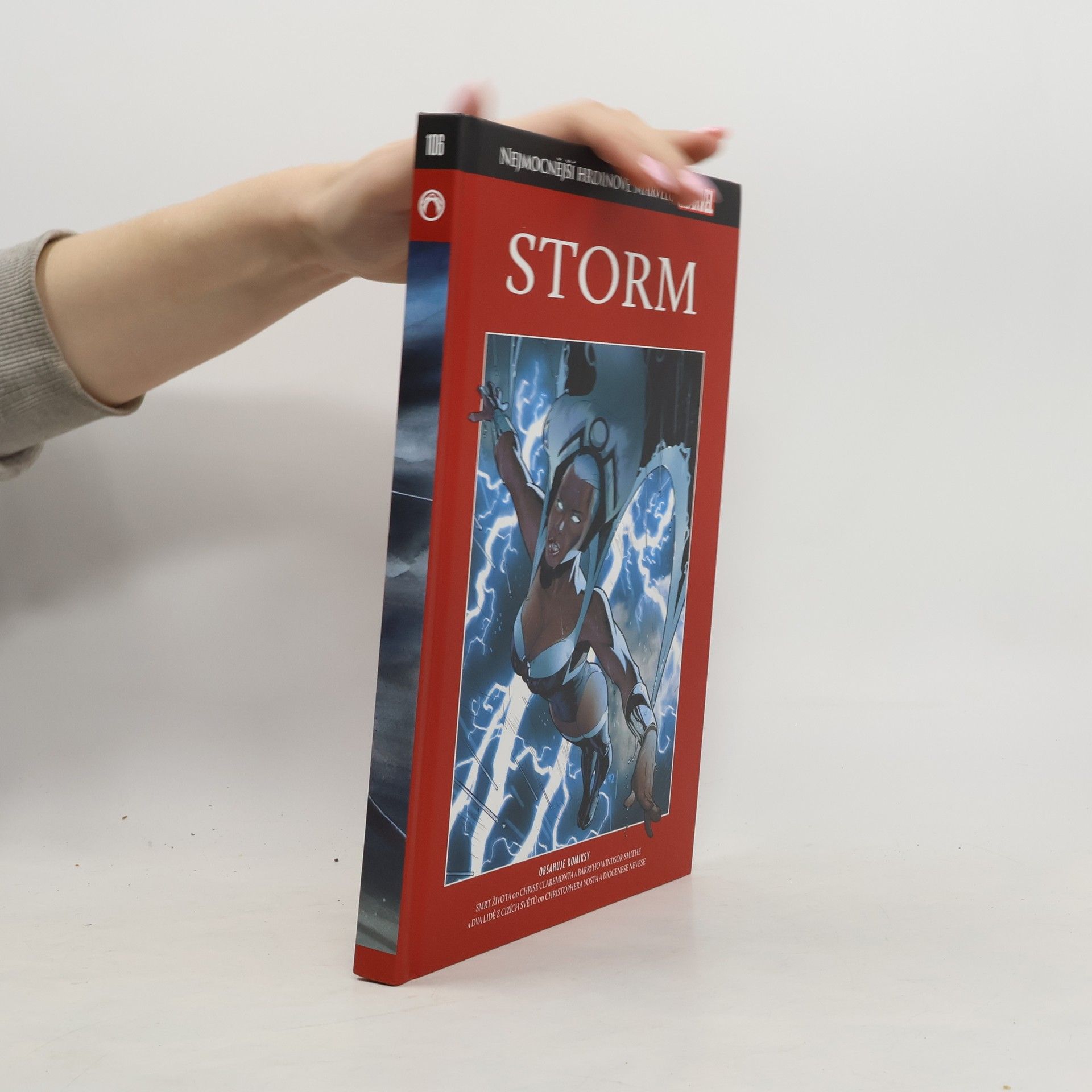 Autorenkollektiv Storm