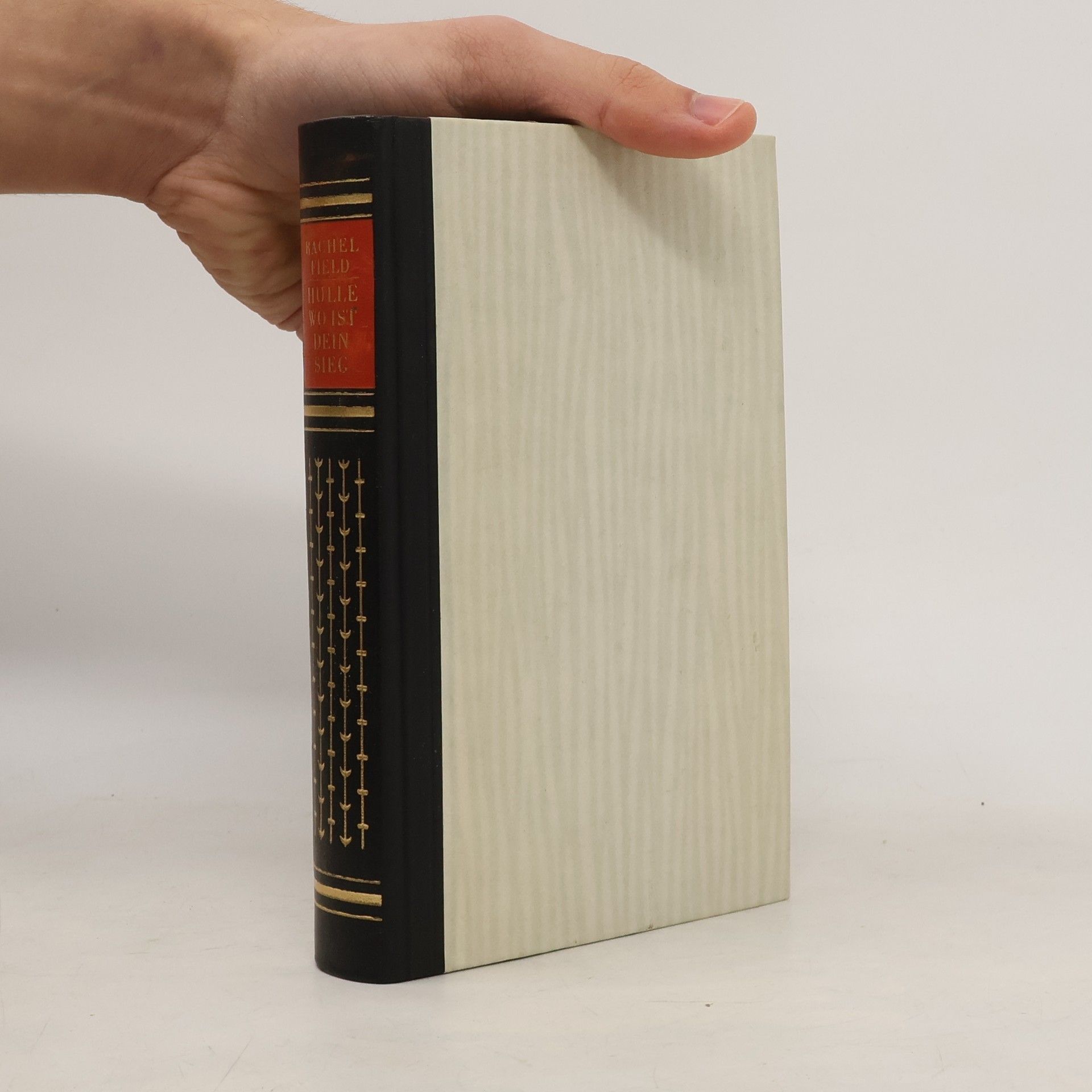 Hölle, wo ist dein Sieg