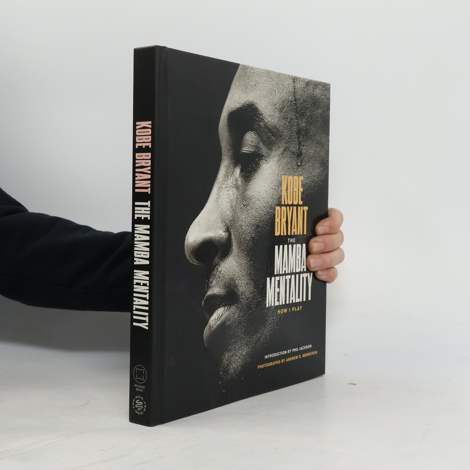 The Mamba Mentality- How I Play