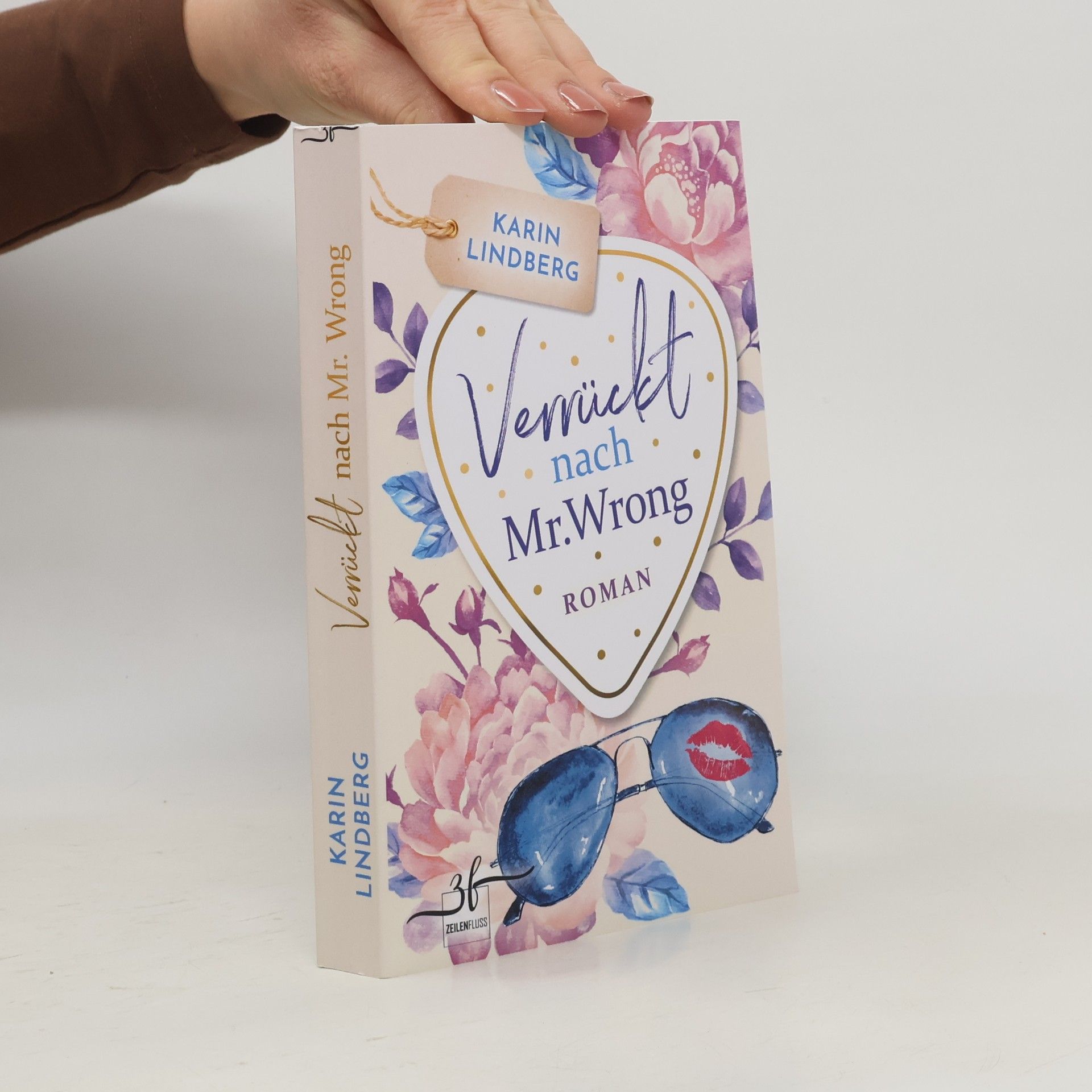 Verrückt nach Mr. Wrong