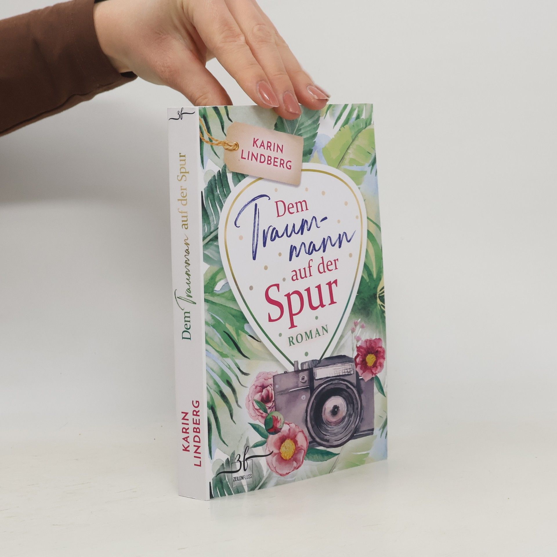 Dem Traummann auf der Spur