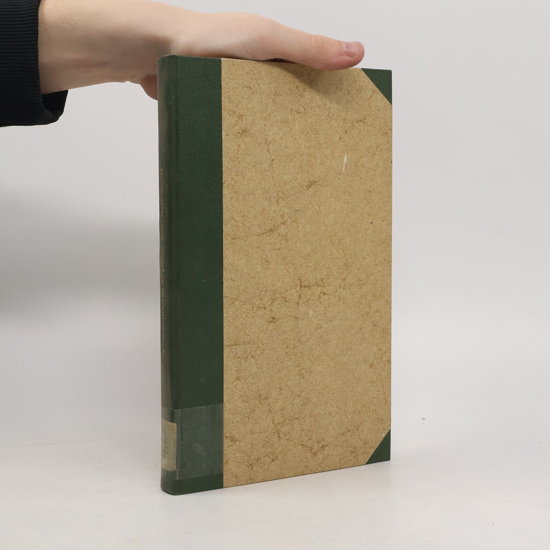 Autores varios Kongresszentralblatt für die gesamte Innere Medizin und ihre Grenzgebiete 243