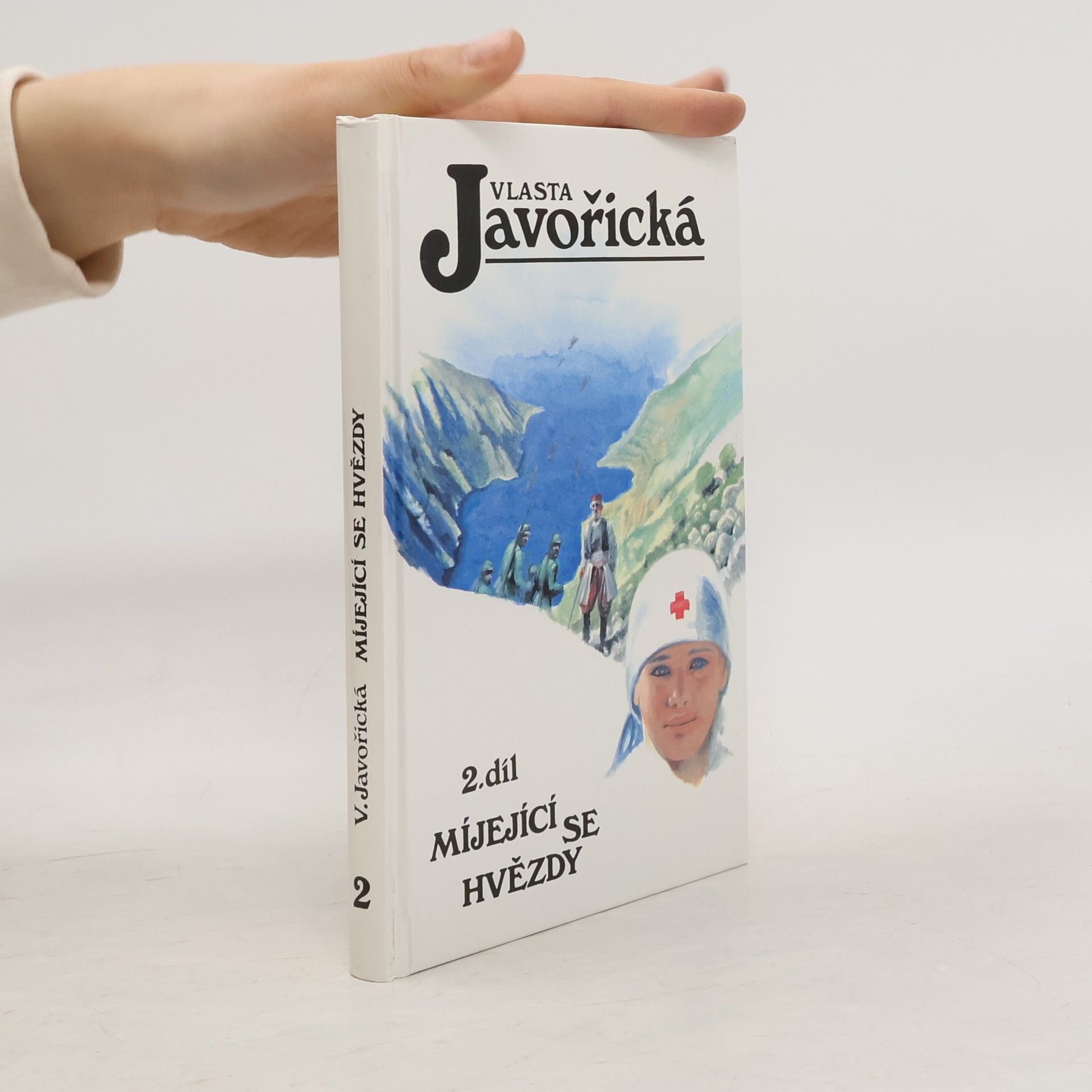 Míjející se hvězdy 2