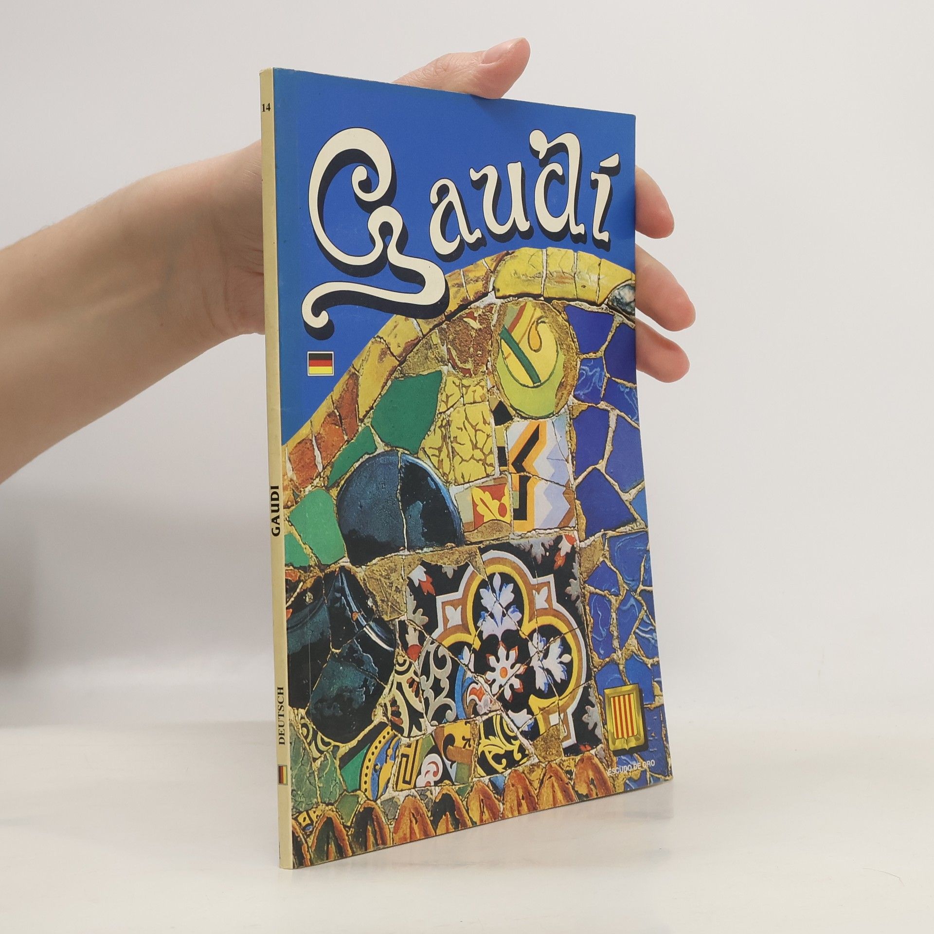 Autorenkollektiv Gaudi