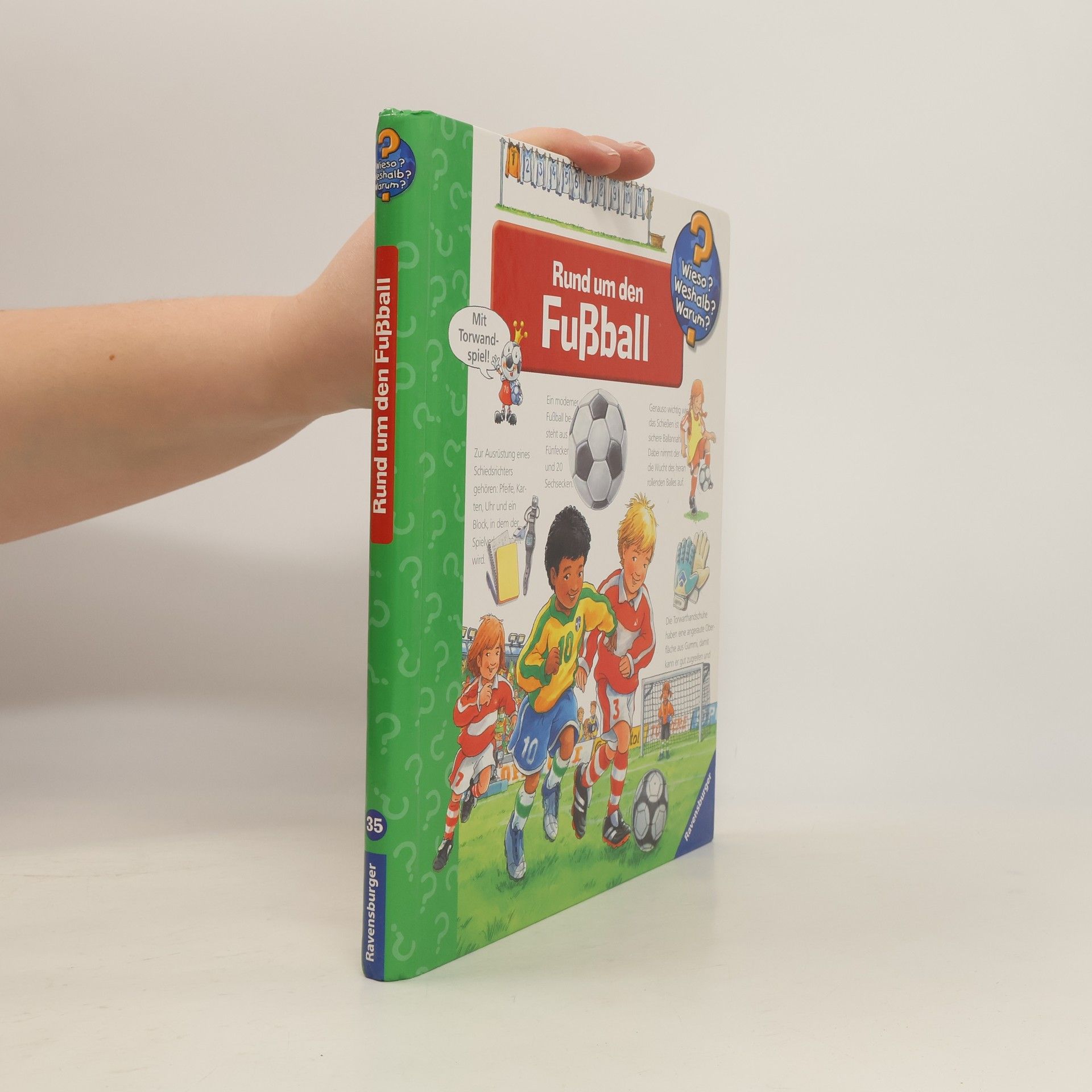 Peter Nieländer Rund um den Fußball