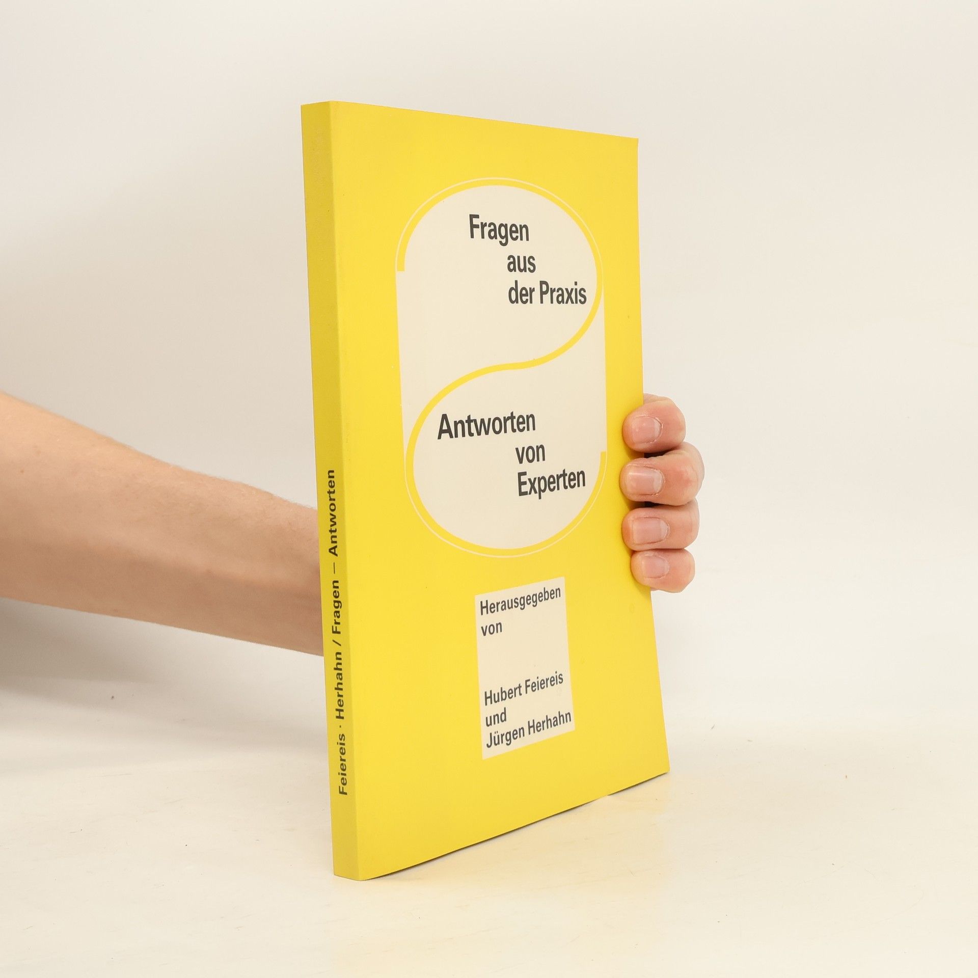 Fragen aus der Praxis - Antworten von Experten