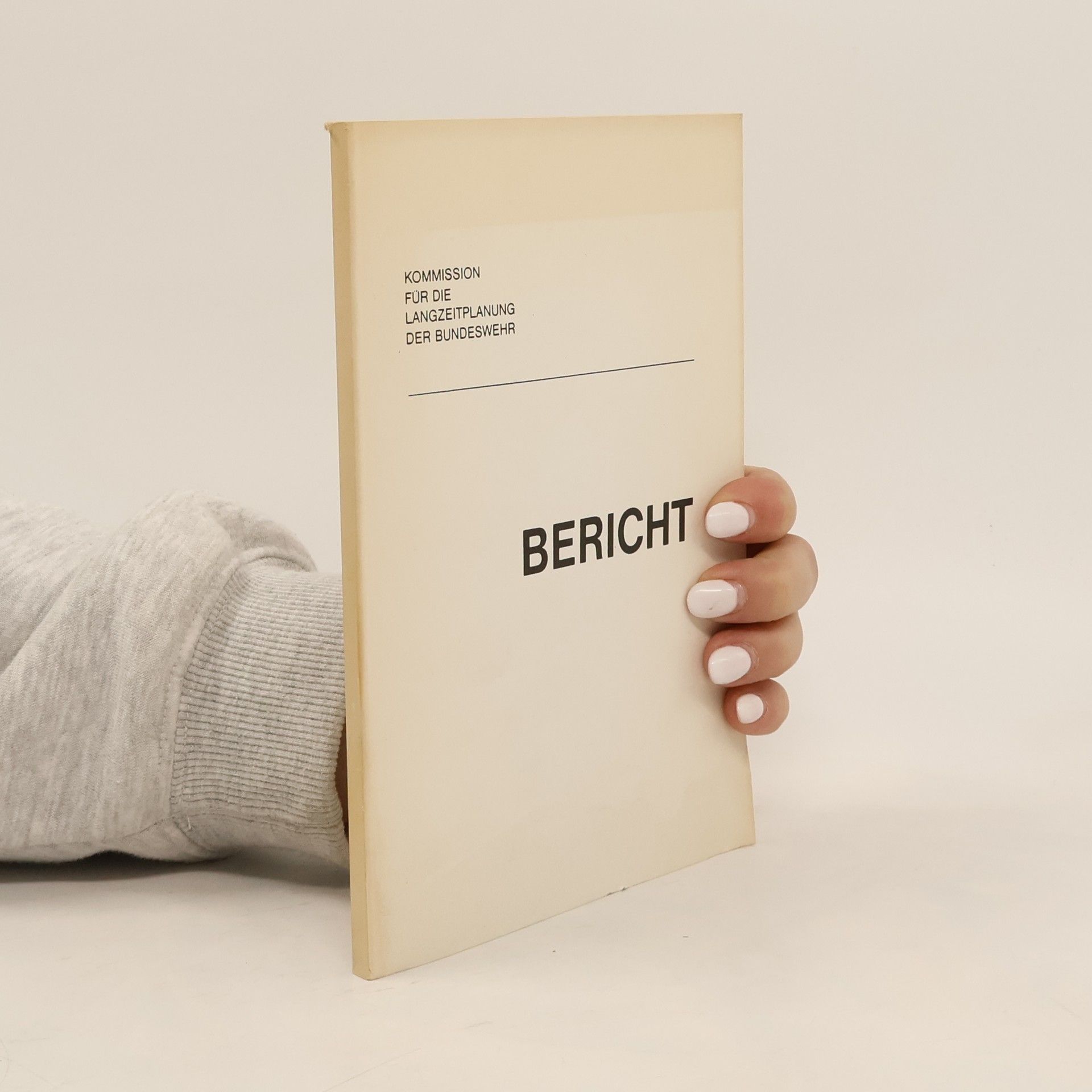 kolektiv Bericht