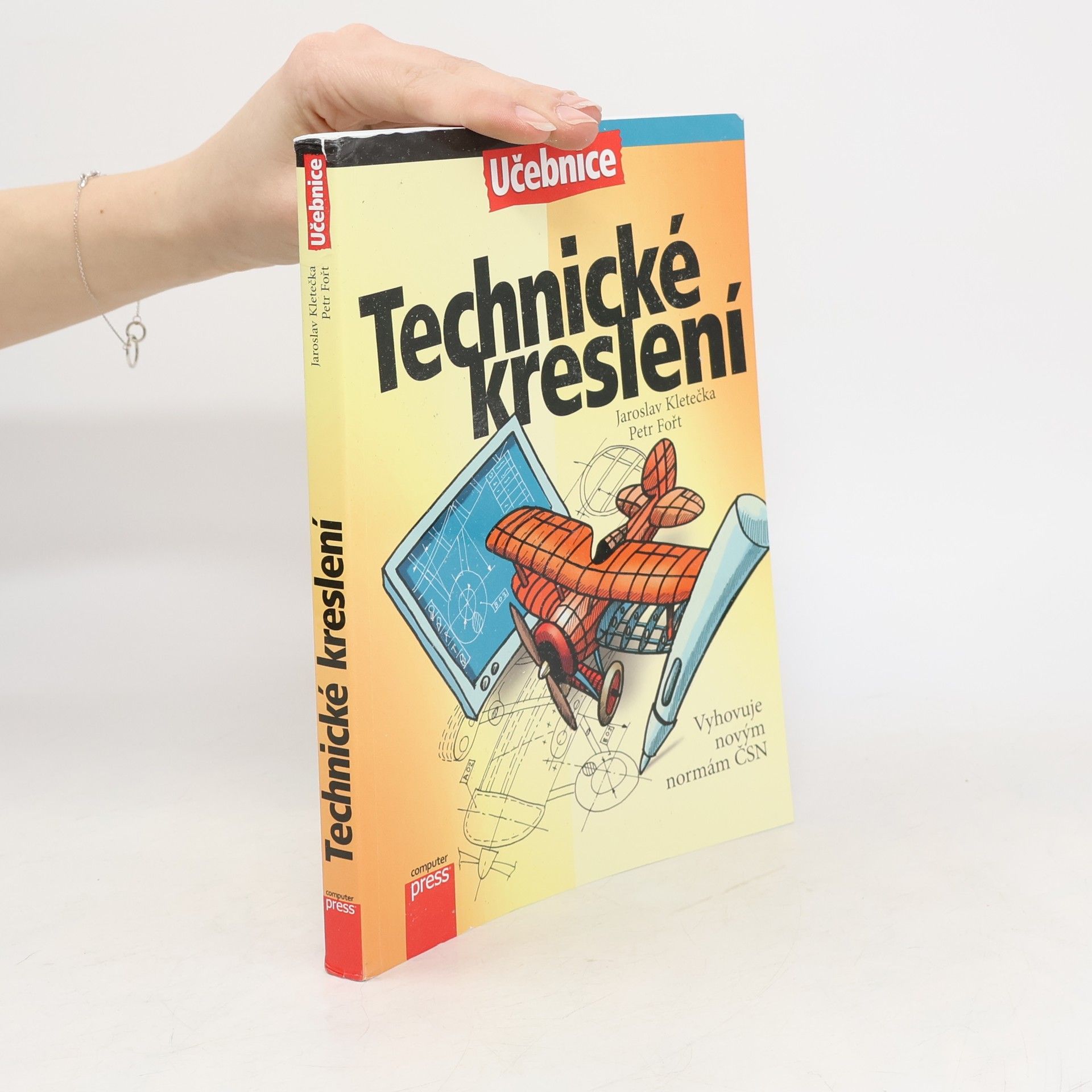 Technické kreslení