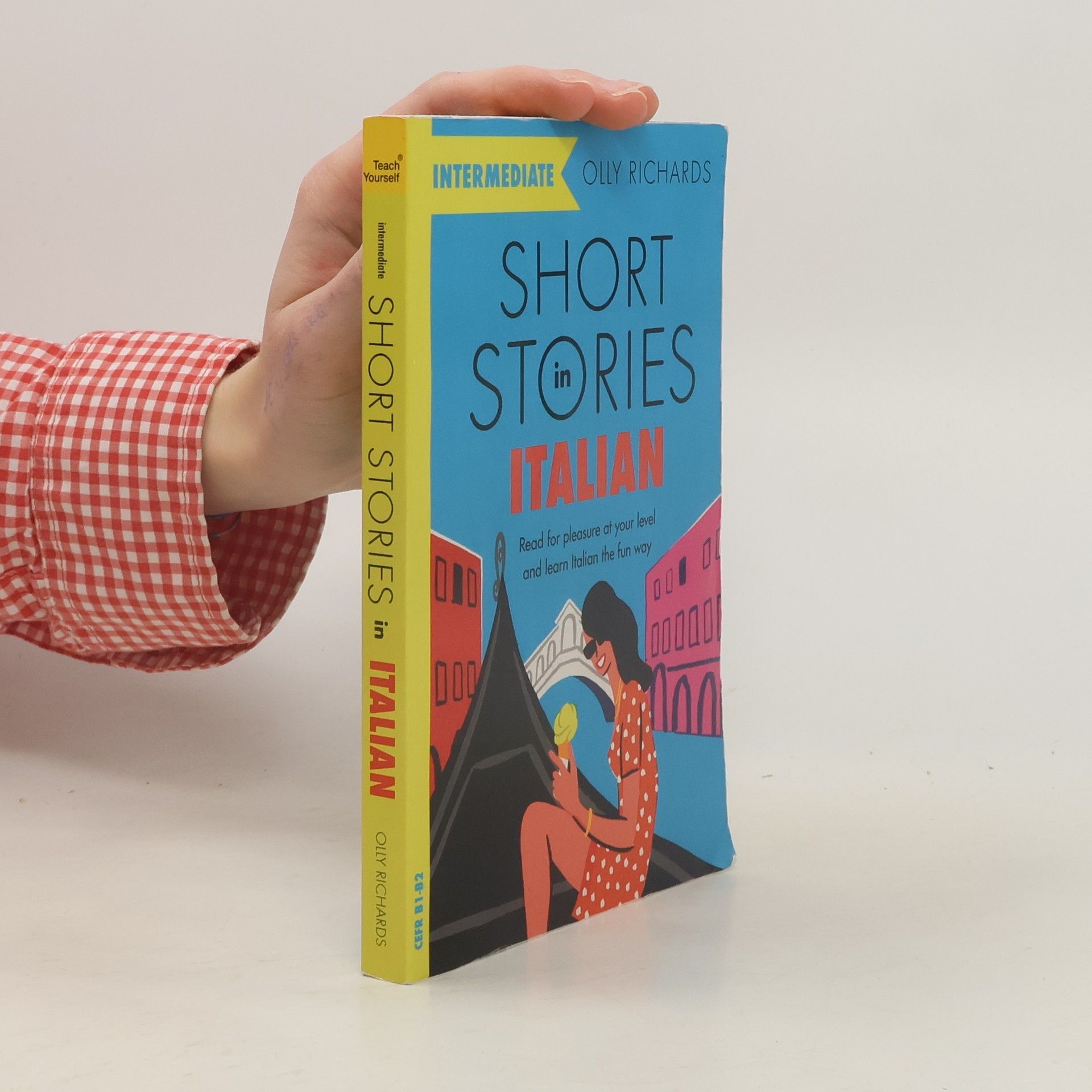 Short Stories in Italian