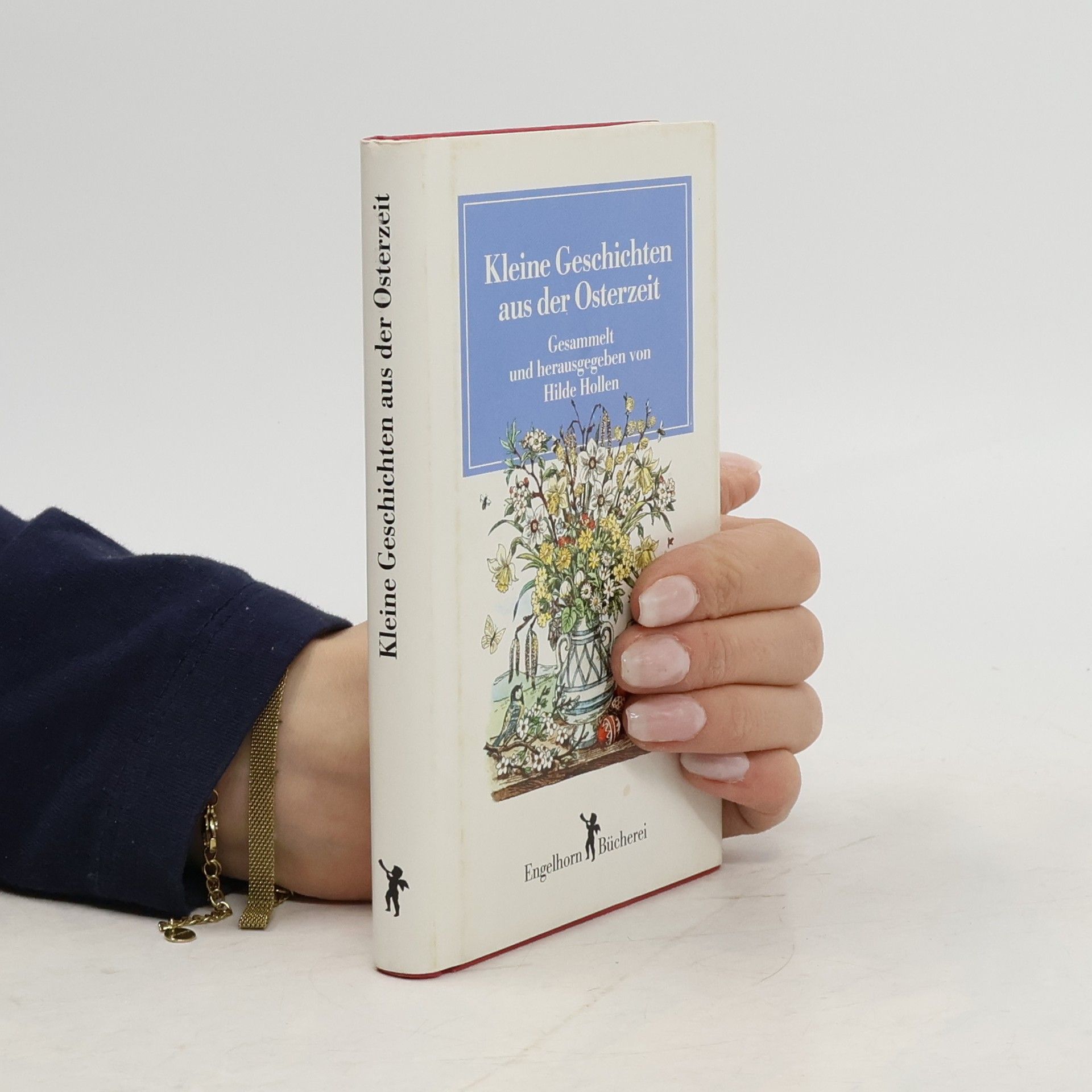 Kolektív autorov Kleine Geschichten aus der Osterzeit