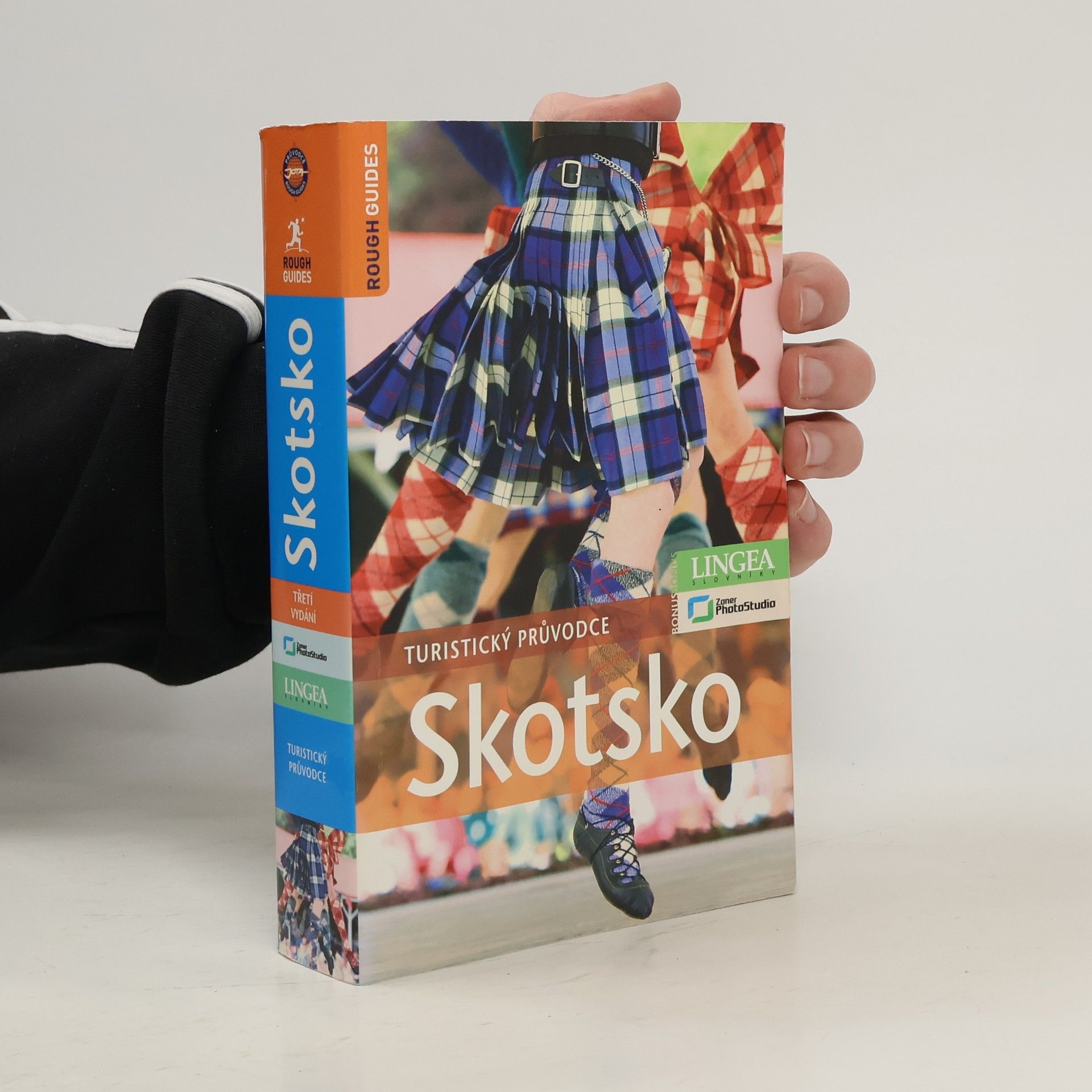 Skotsko