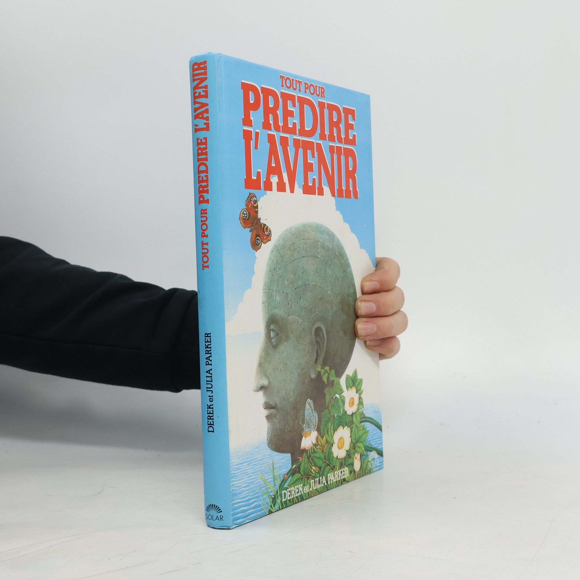 Tout pour prédire l'avenir