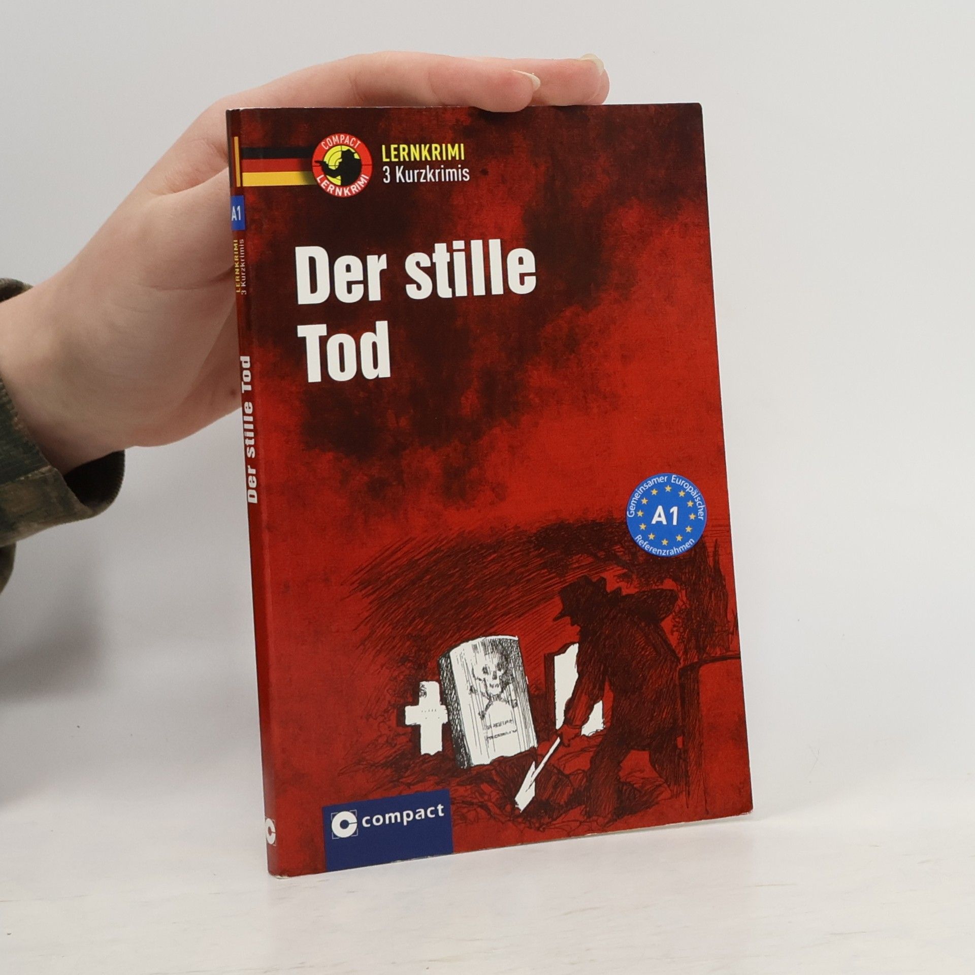 Wolfgang Wegner Der stille Tod