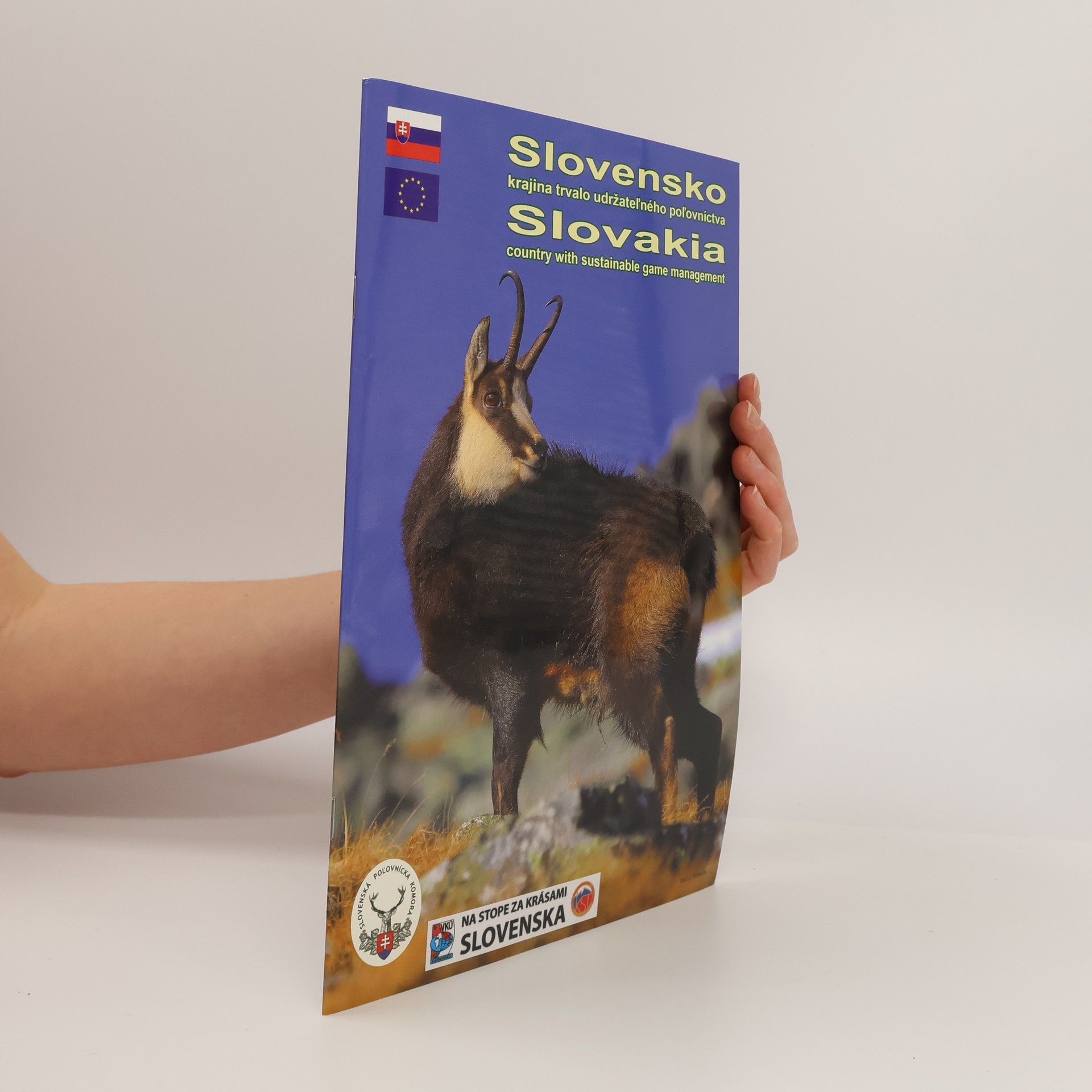 Autores varios Slovensko