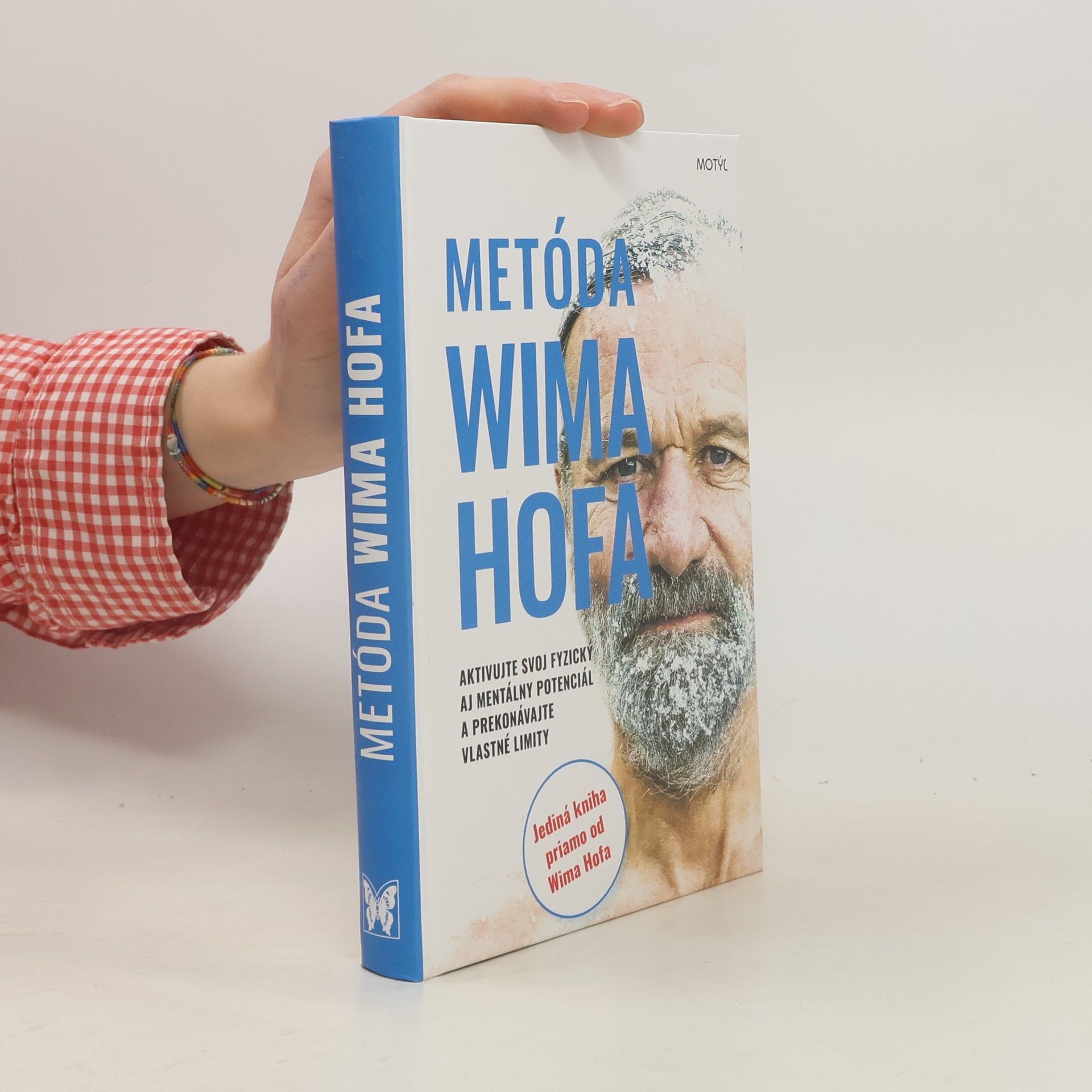 Wim Hof Metóda Wima Hofa