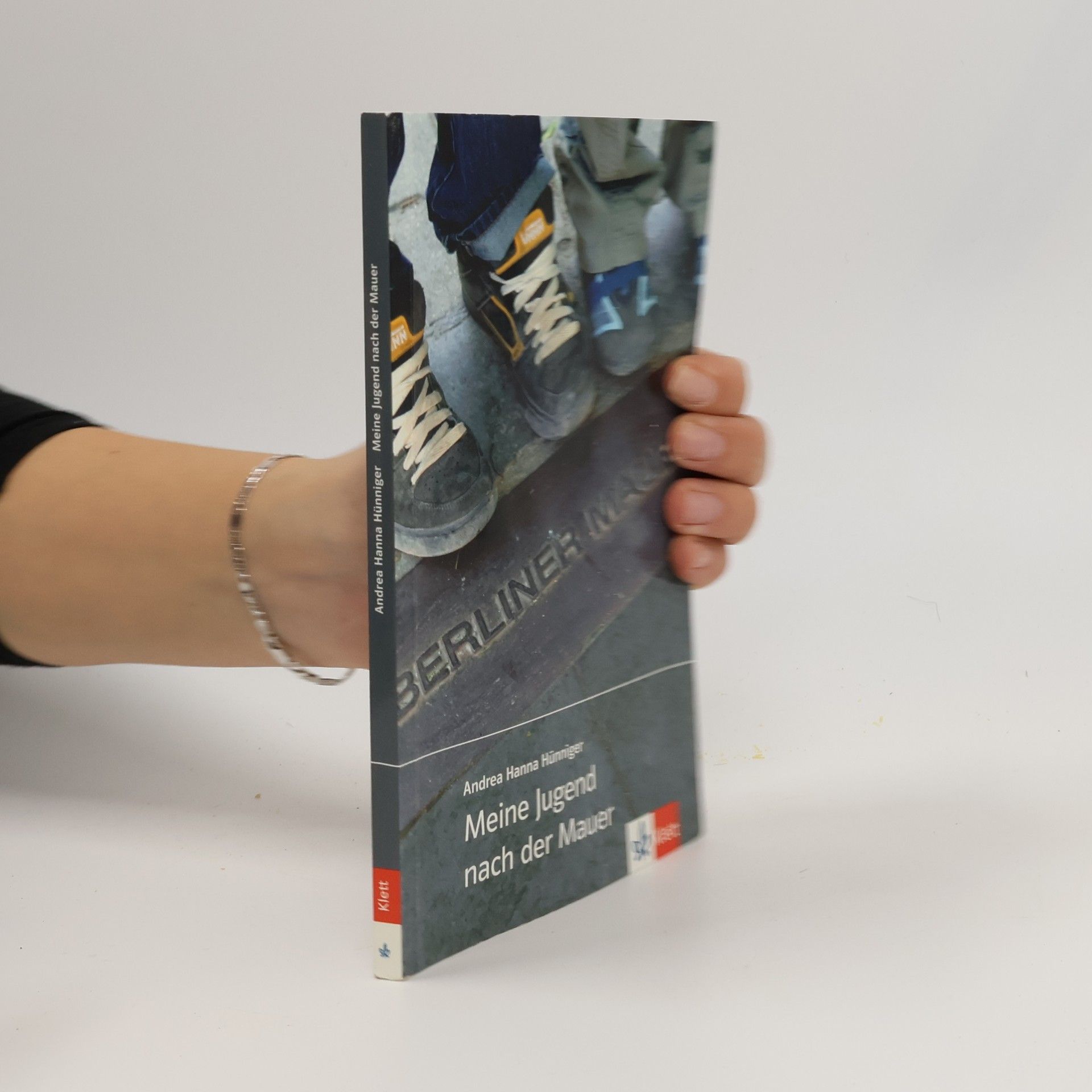 Andrea H. Hünniger Das Paradies