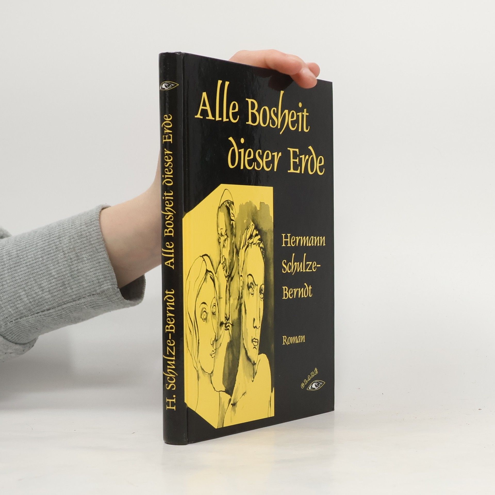 Alle Bosheit dieser Erde