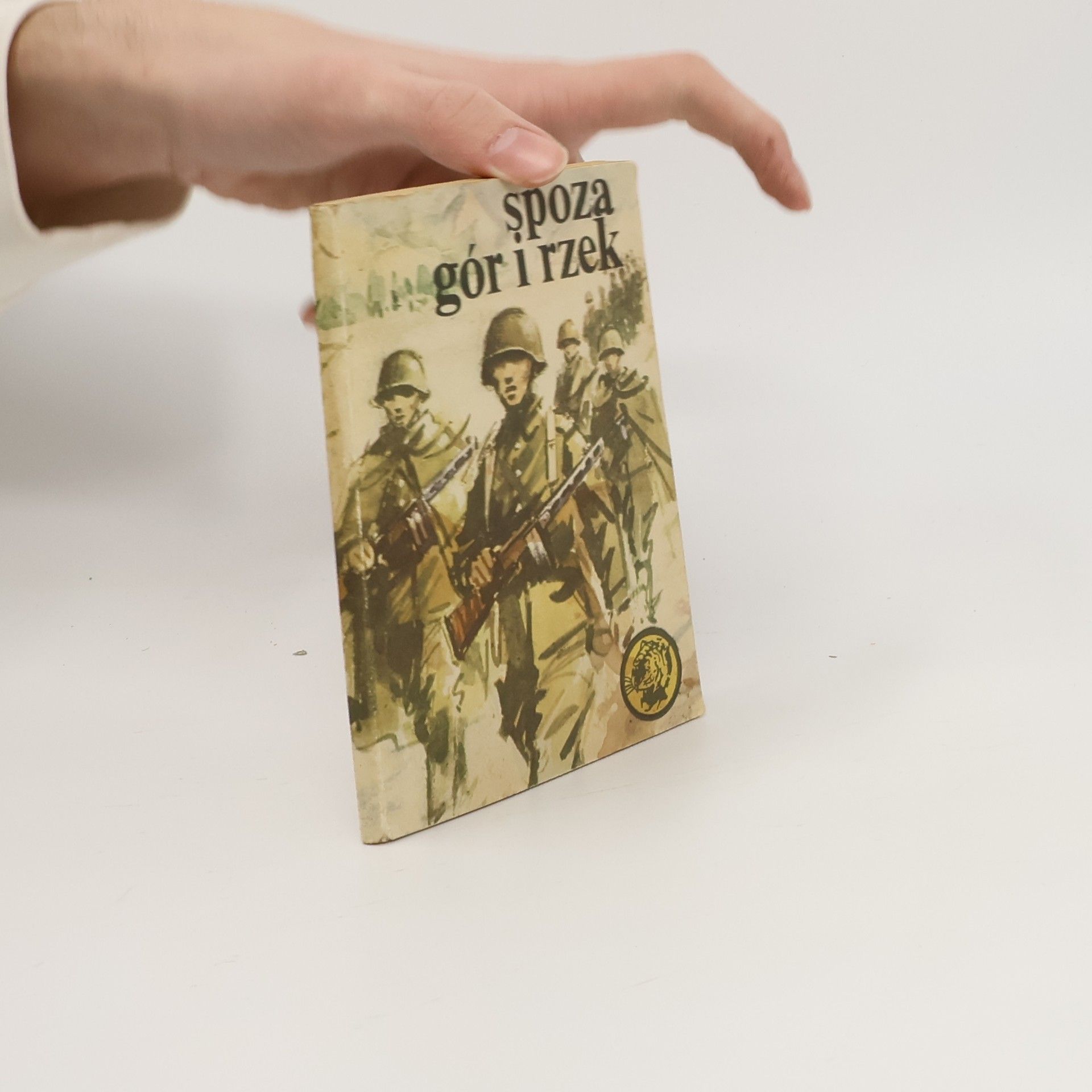 Auteurscollectief Spoza gór rzek