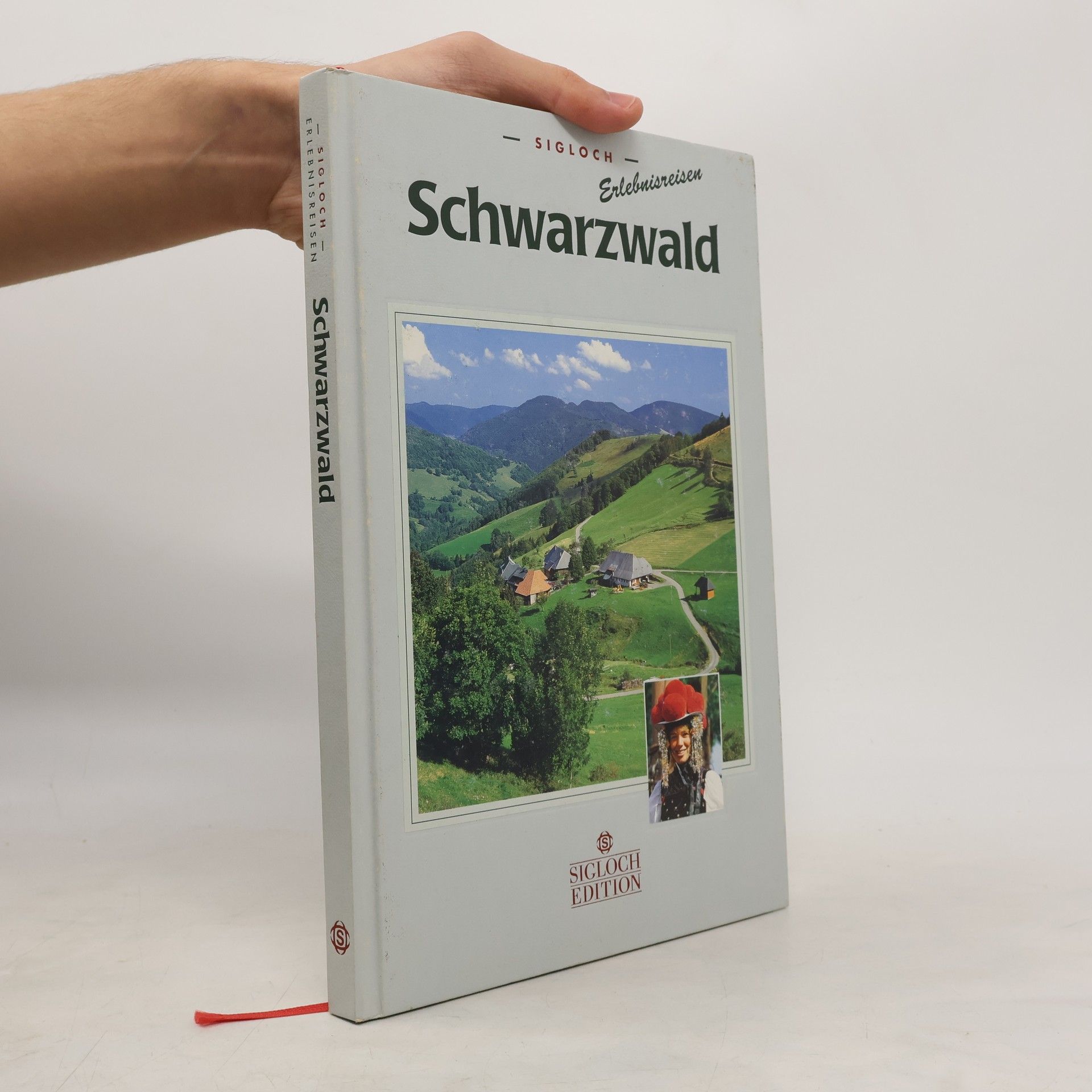 Peter Munk Schwarzwald