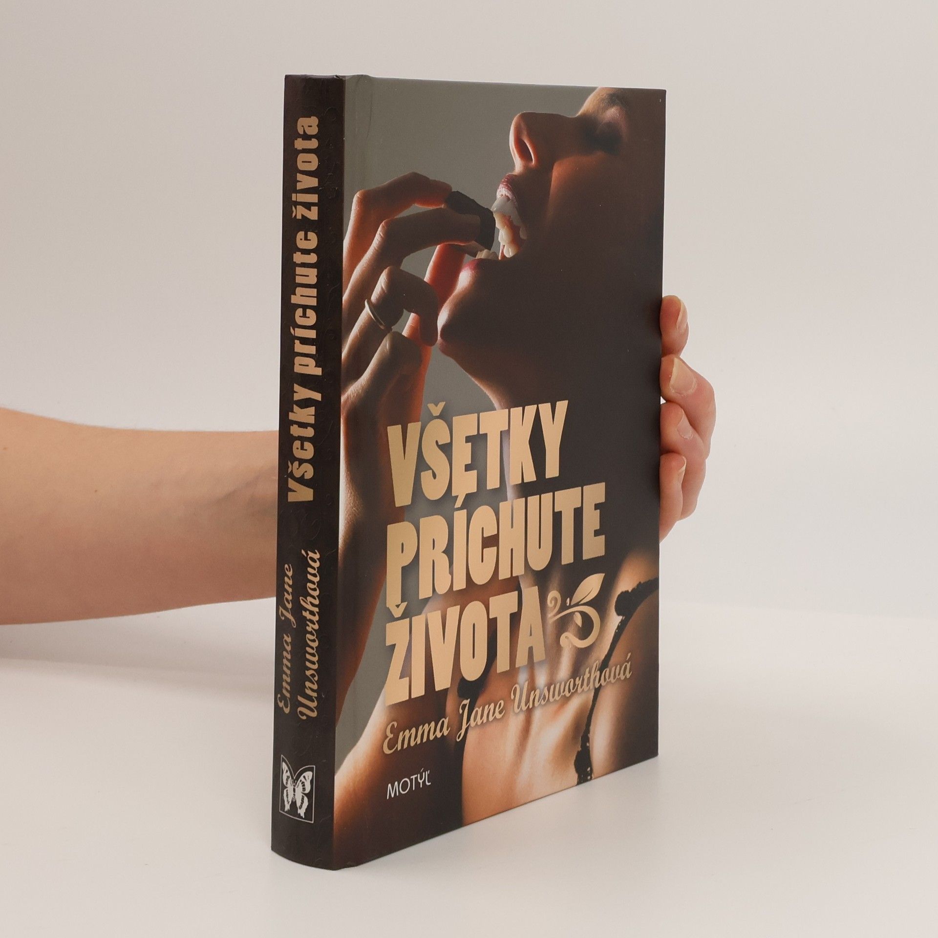 Všetky príchute života