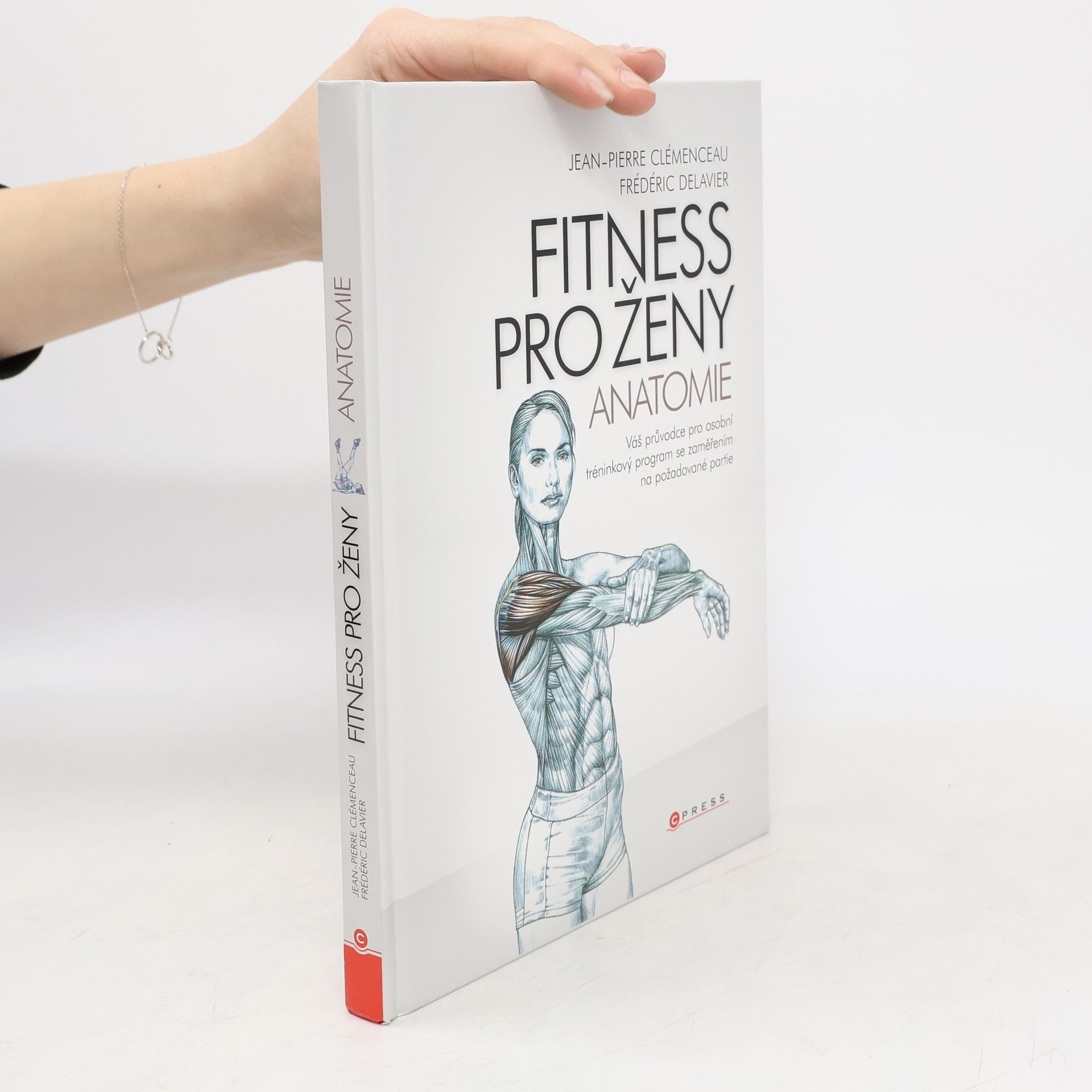 Jean Pierre Clémenceau Fitness pro ženy