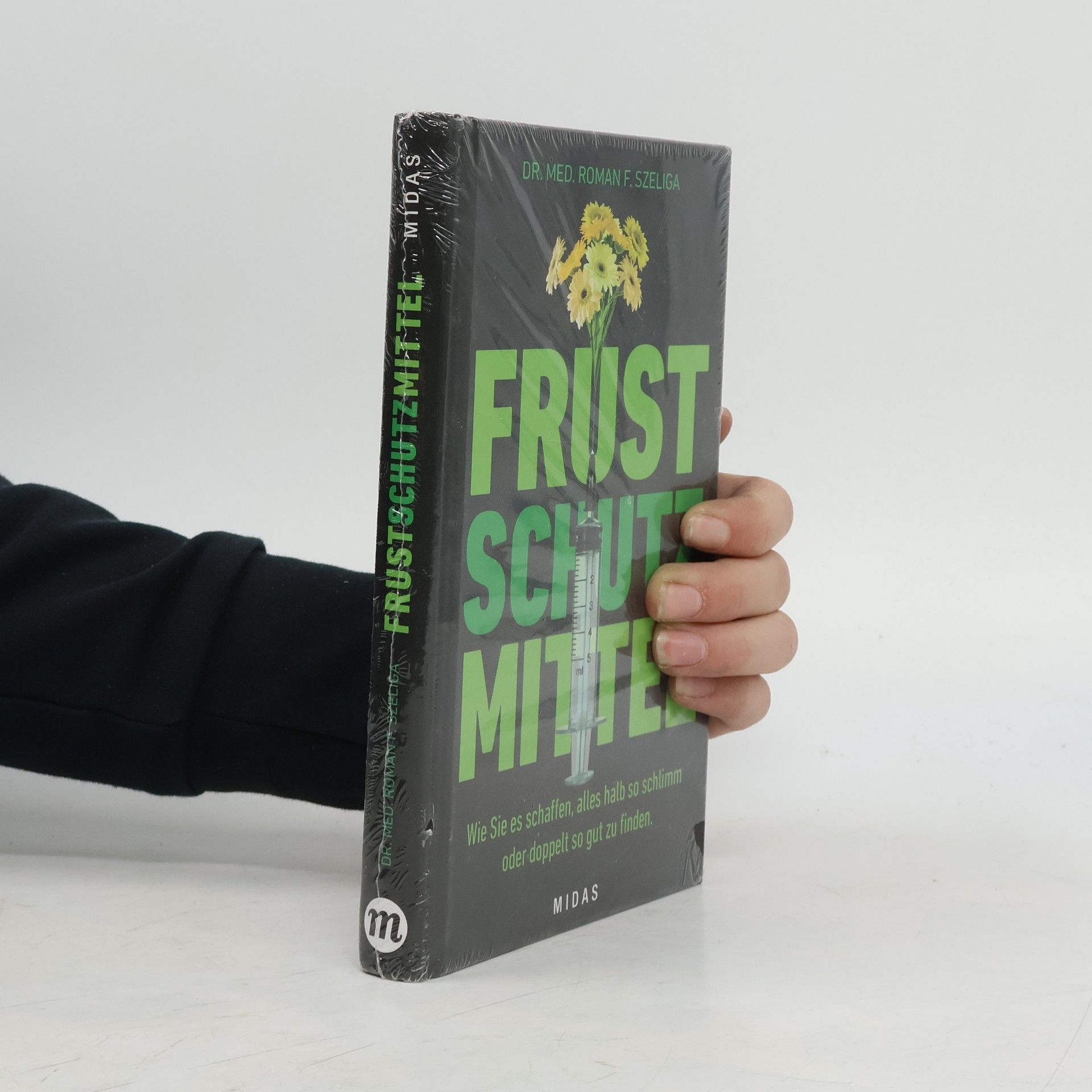 Roman F. Szeliga Frustschutzmittel