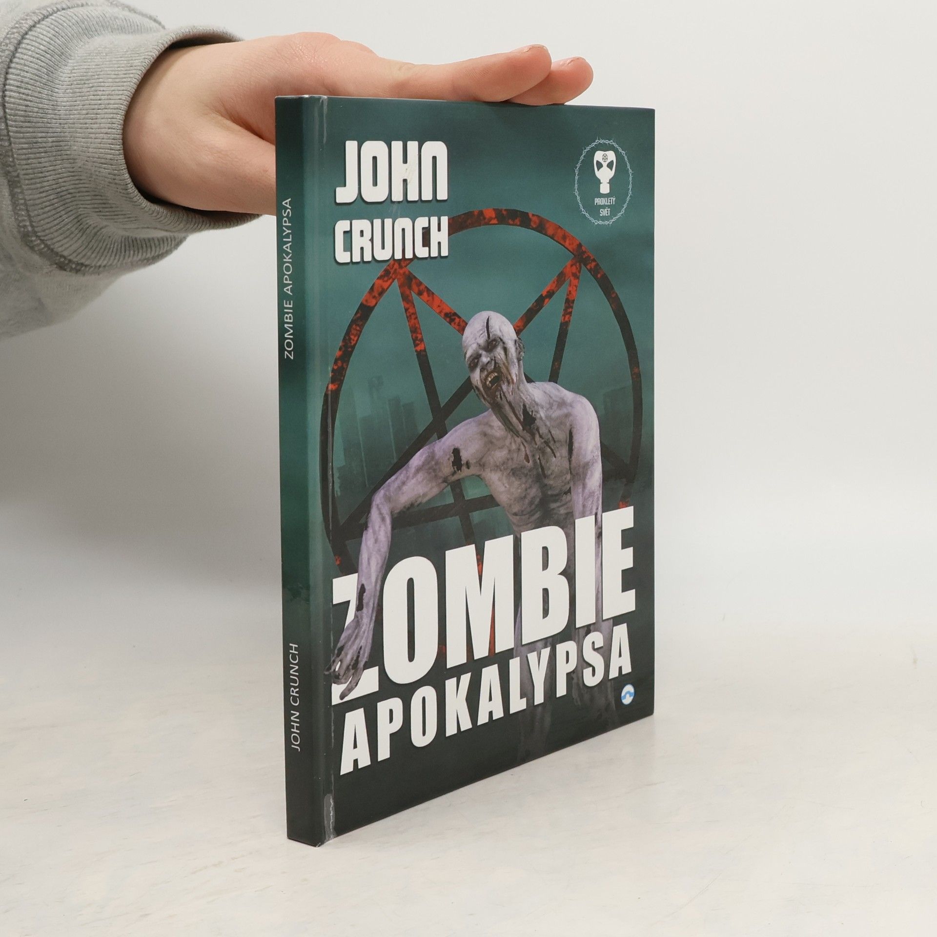 Zombie apokalypsa