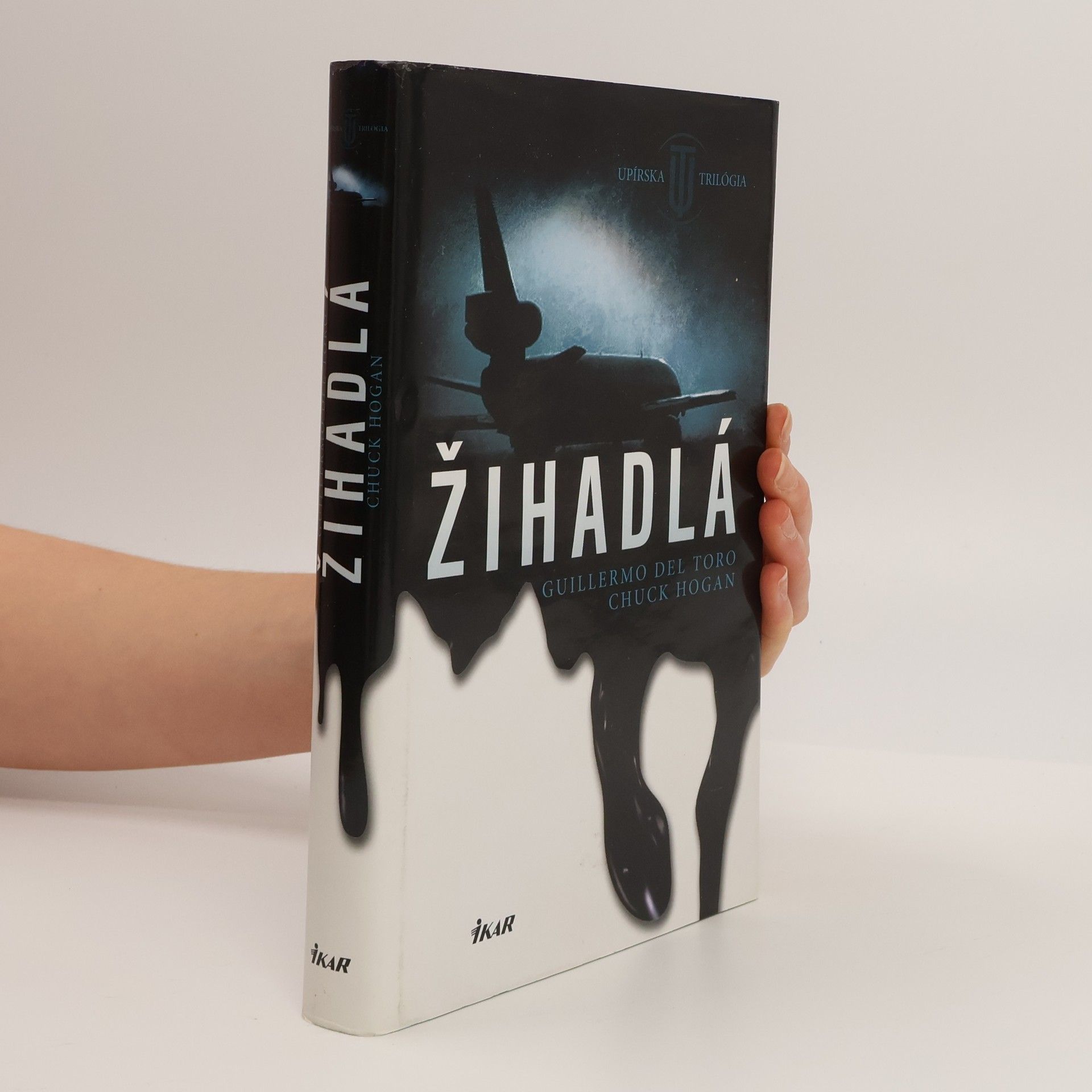 Guillermo del Toro Žihadlá