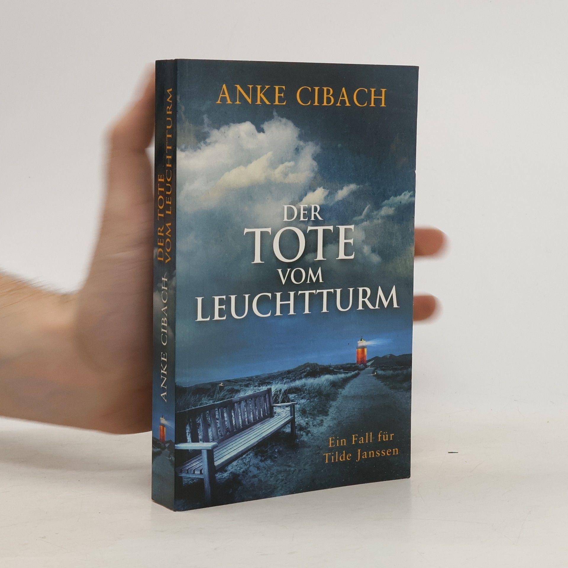 Der Tote vom Leuchtturm