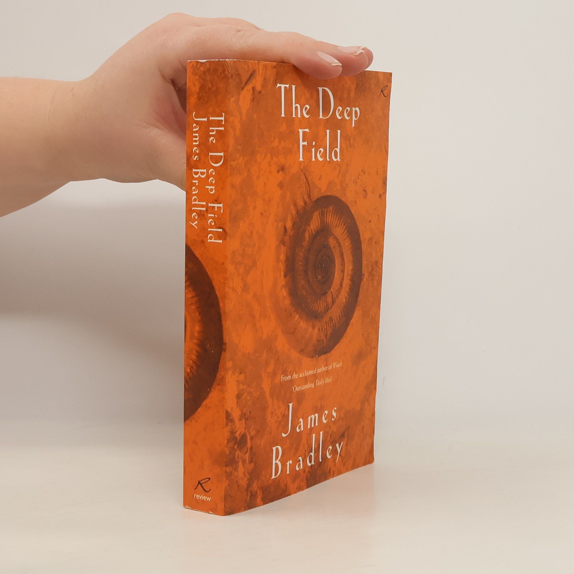 James Bradley Deep Field