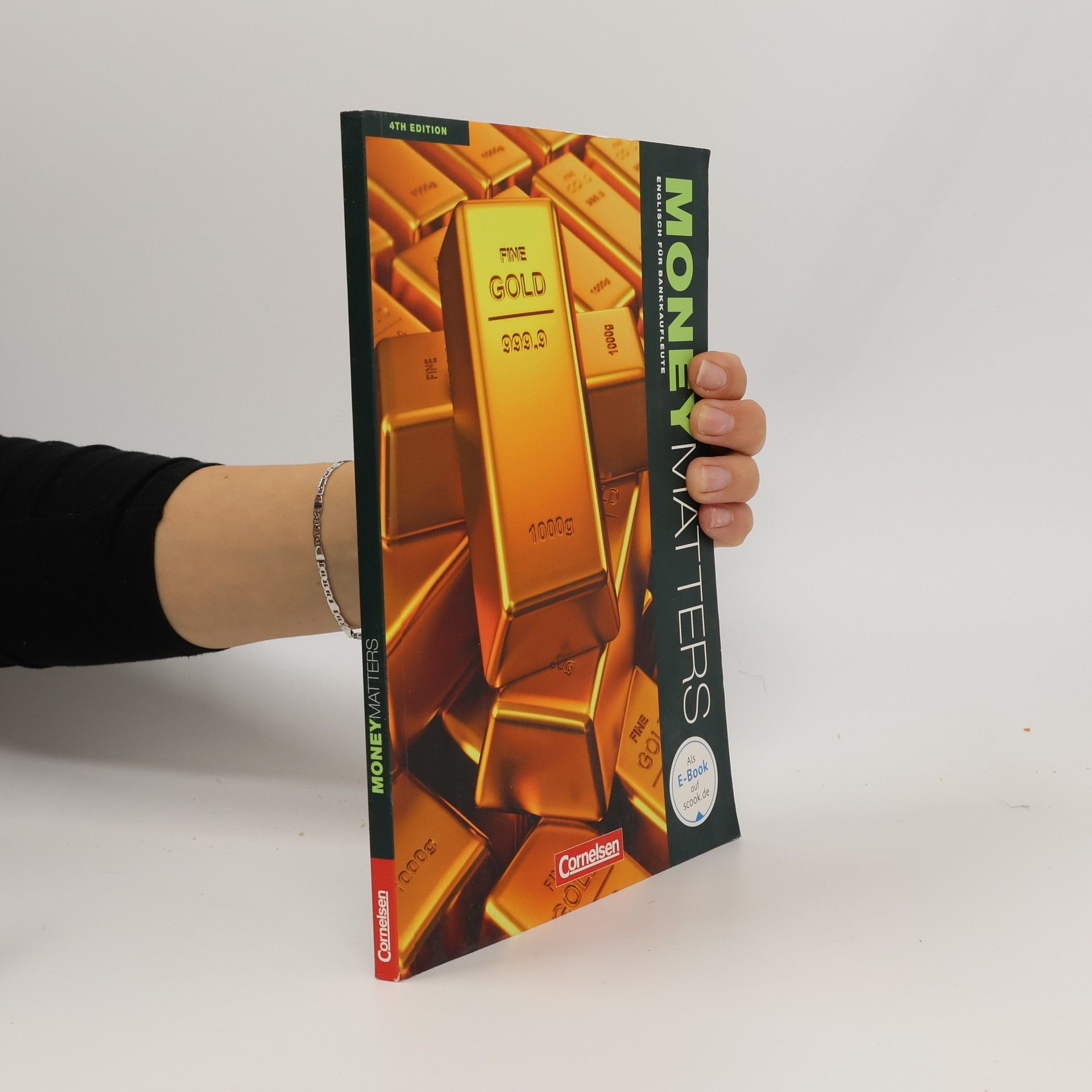 AA.VV. Money matters