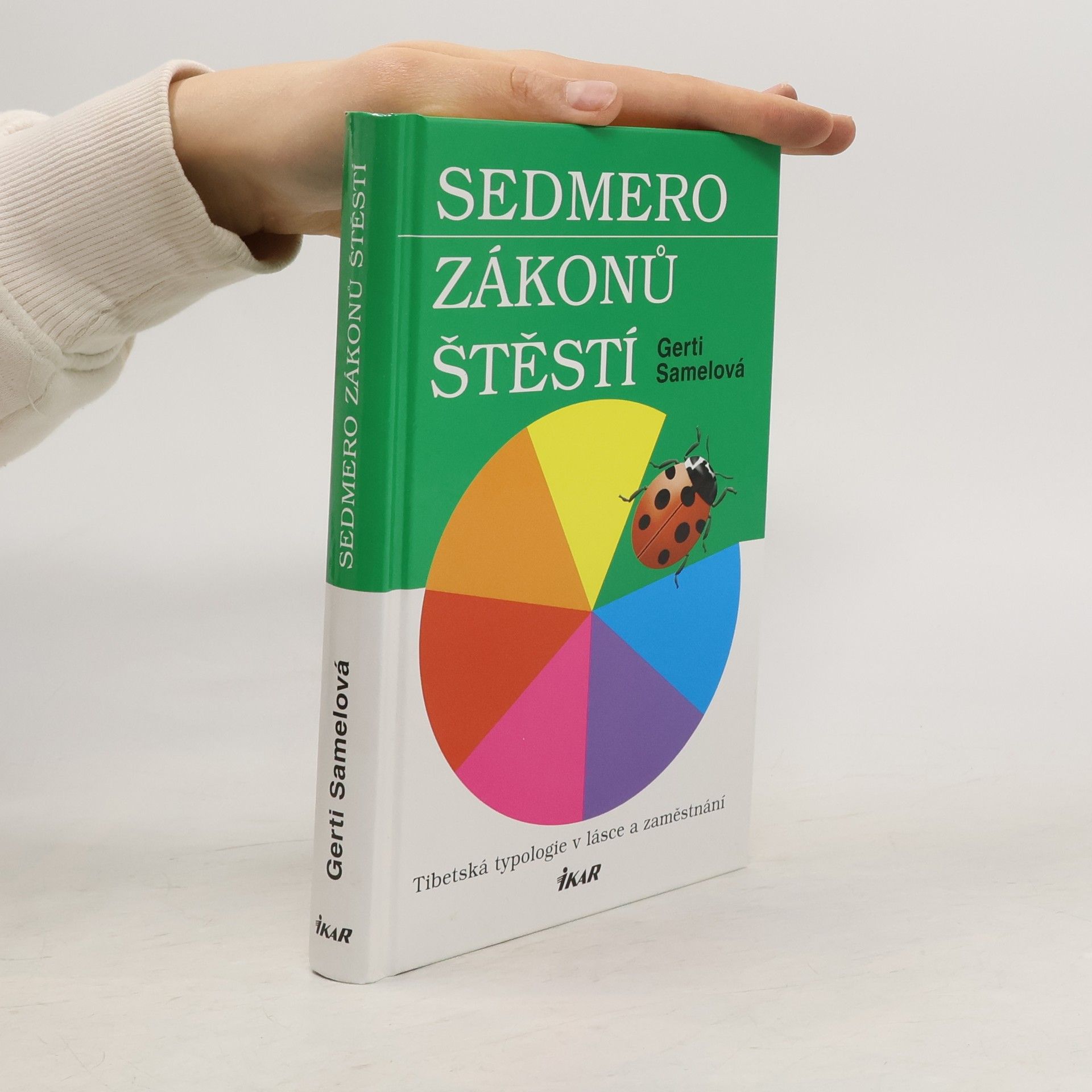 Sedmero zákonů štěstí