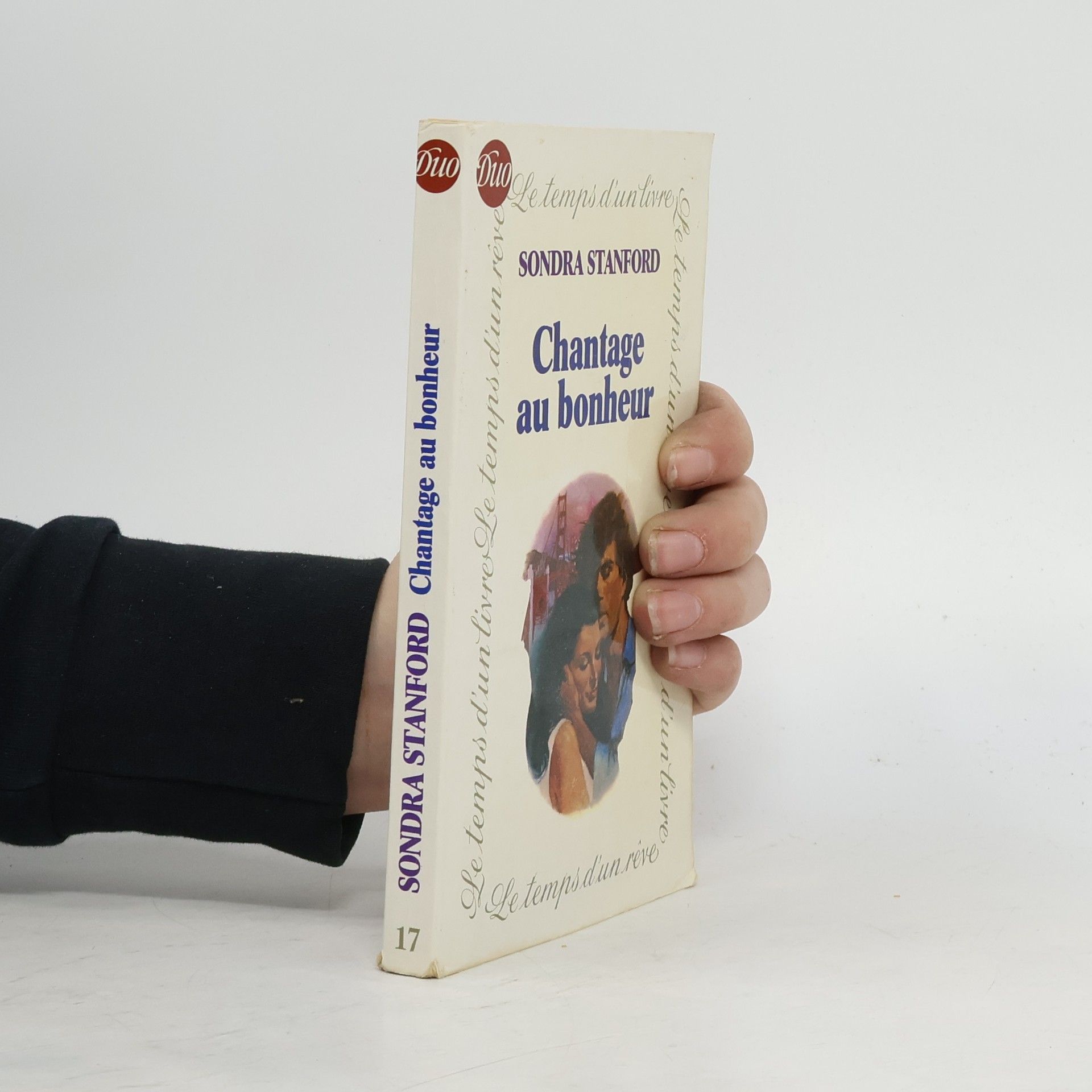 Duo - 17: Chantage au bonheur