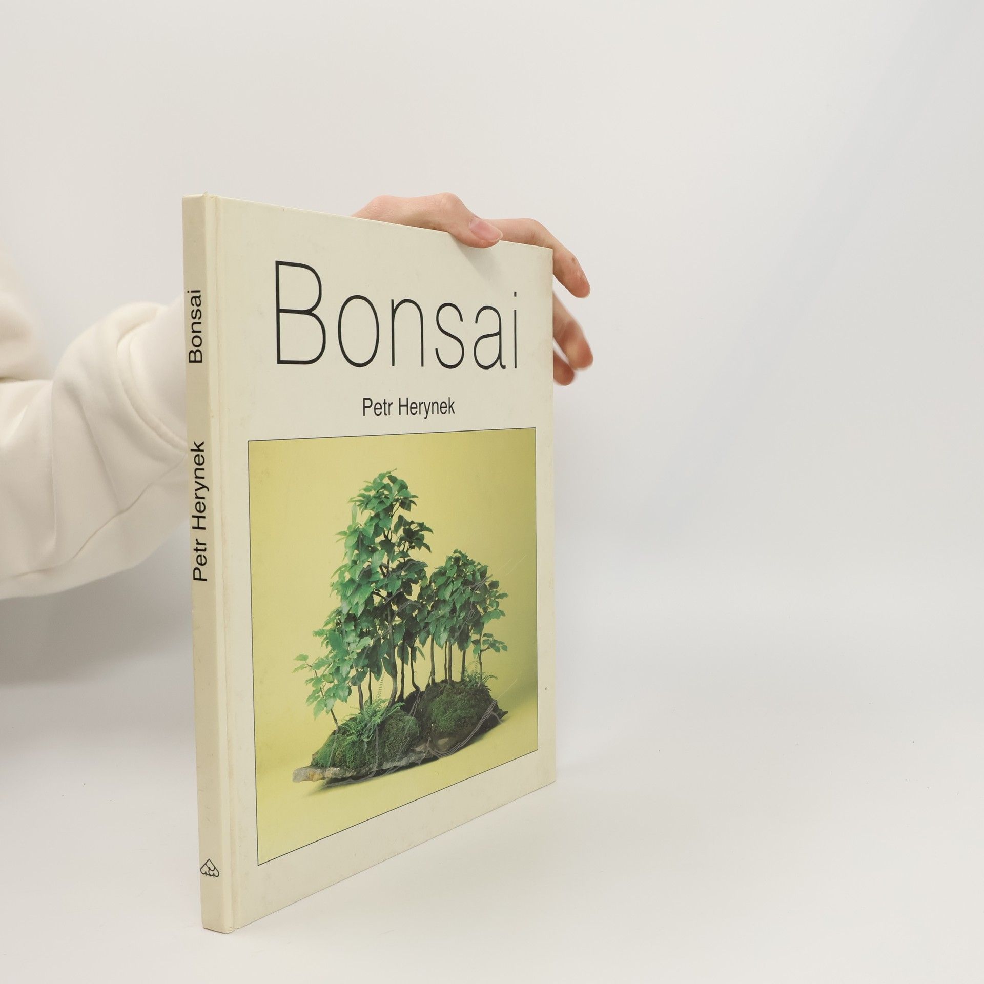 Petr Herynek Bonsai