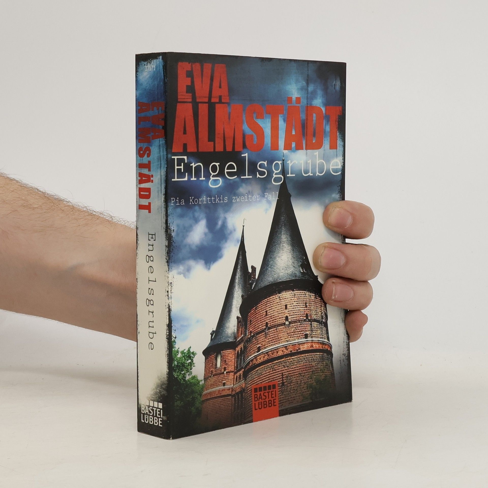 Eva Almstädt Engelsgrube