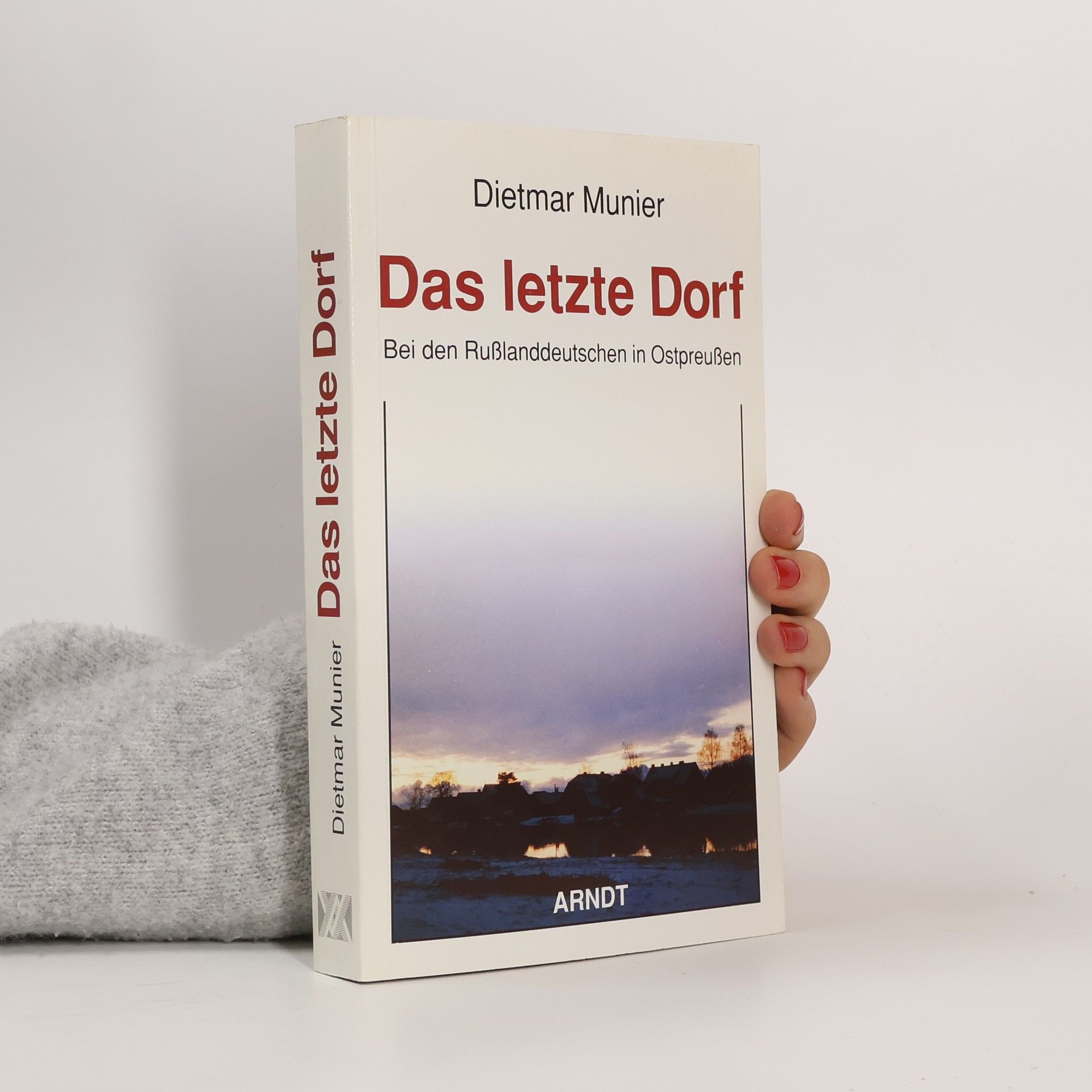 Das letzte Dorf