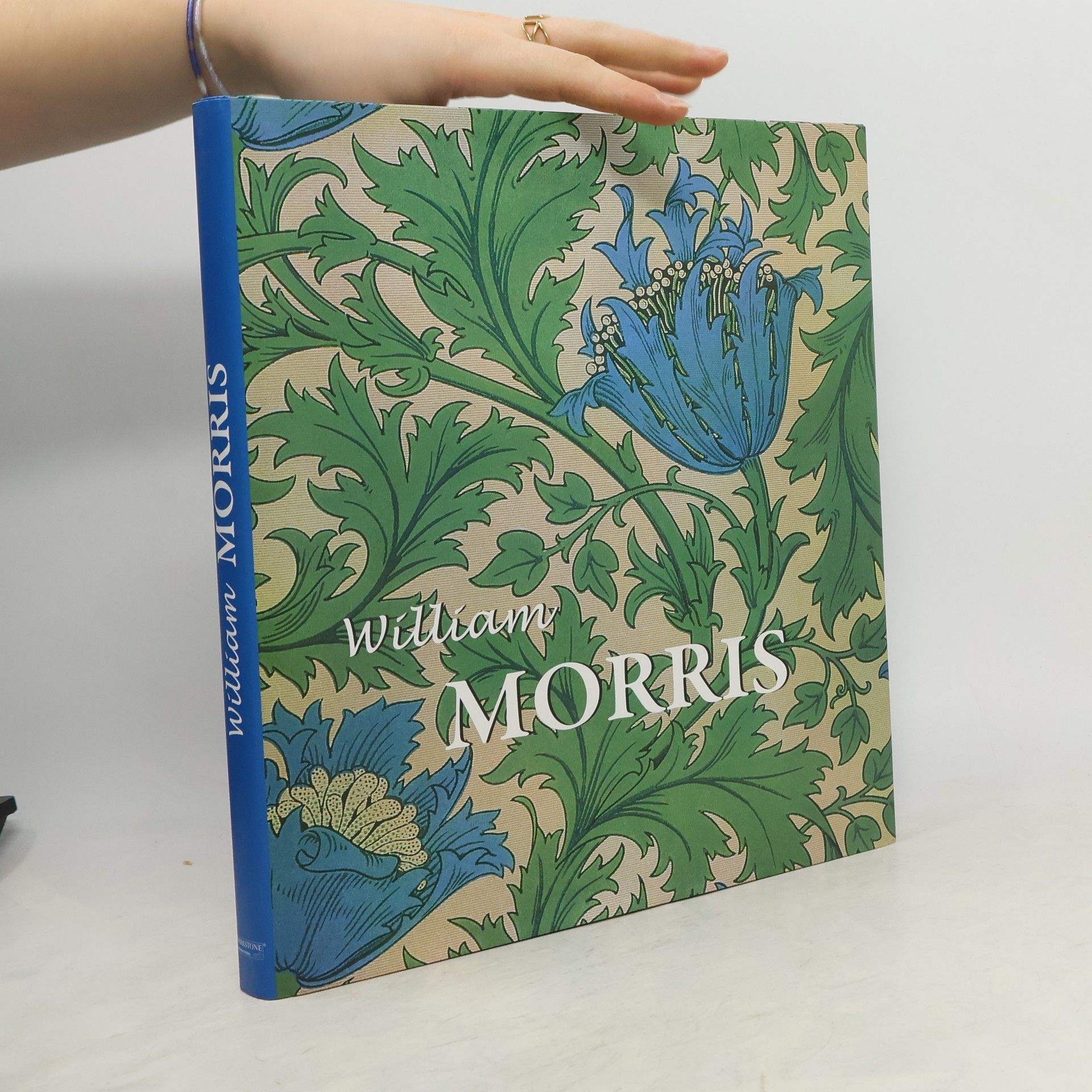 Arthur Clutton-Brock William Morris