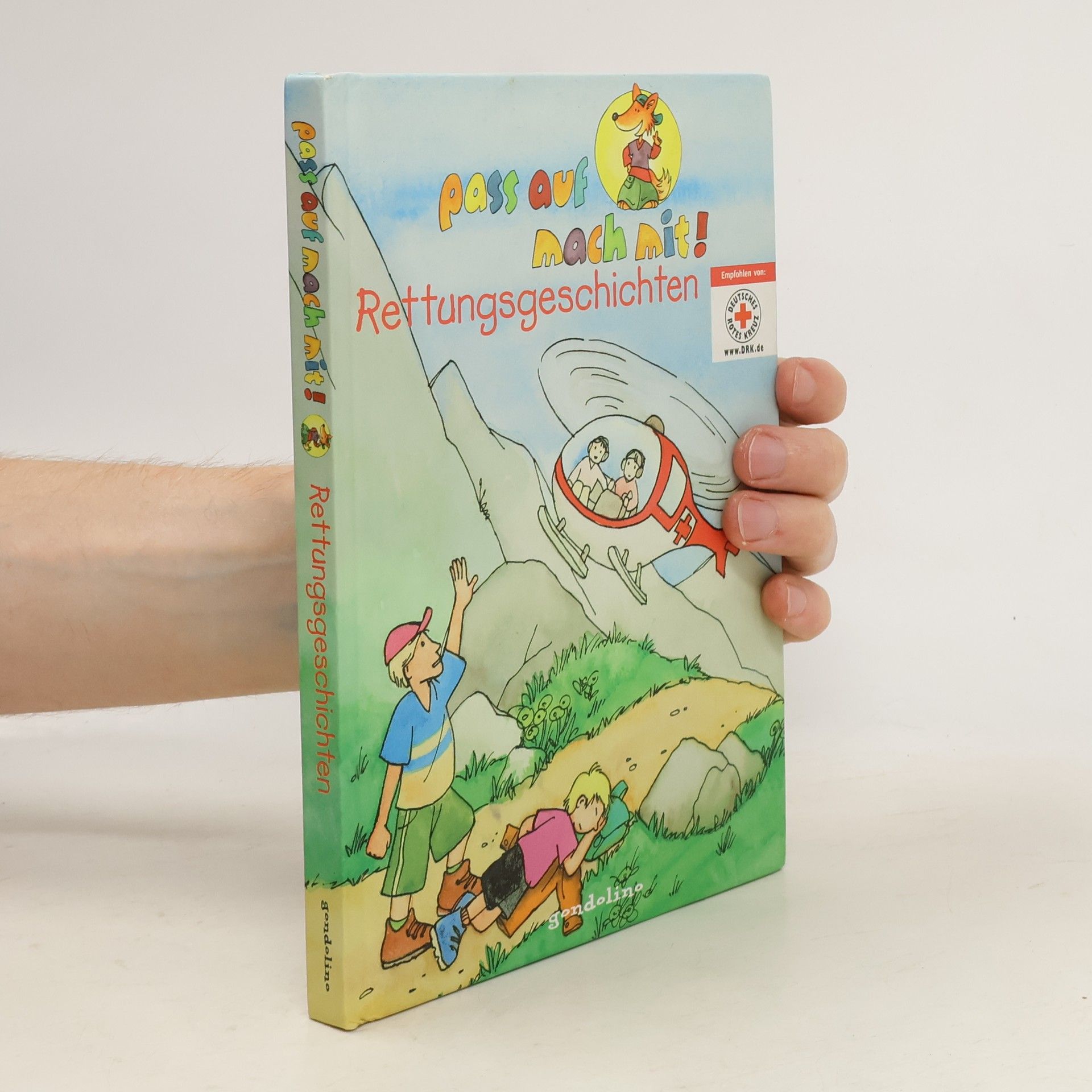 Rettungsgeschichten