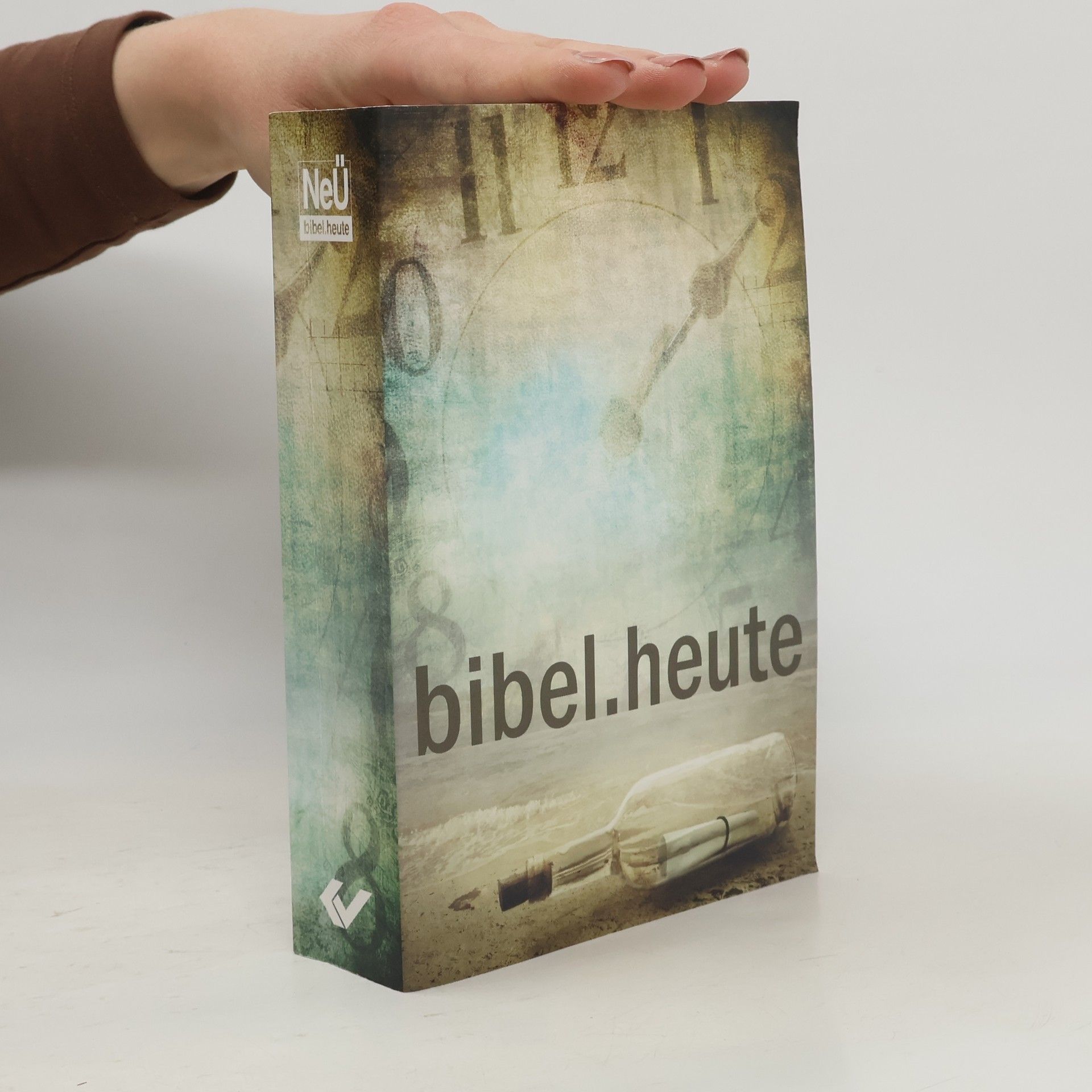 Autores varios Bibel.heute